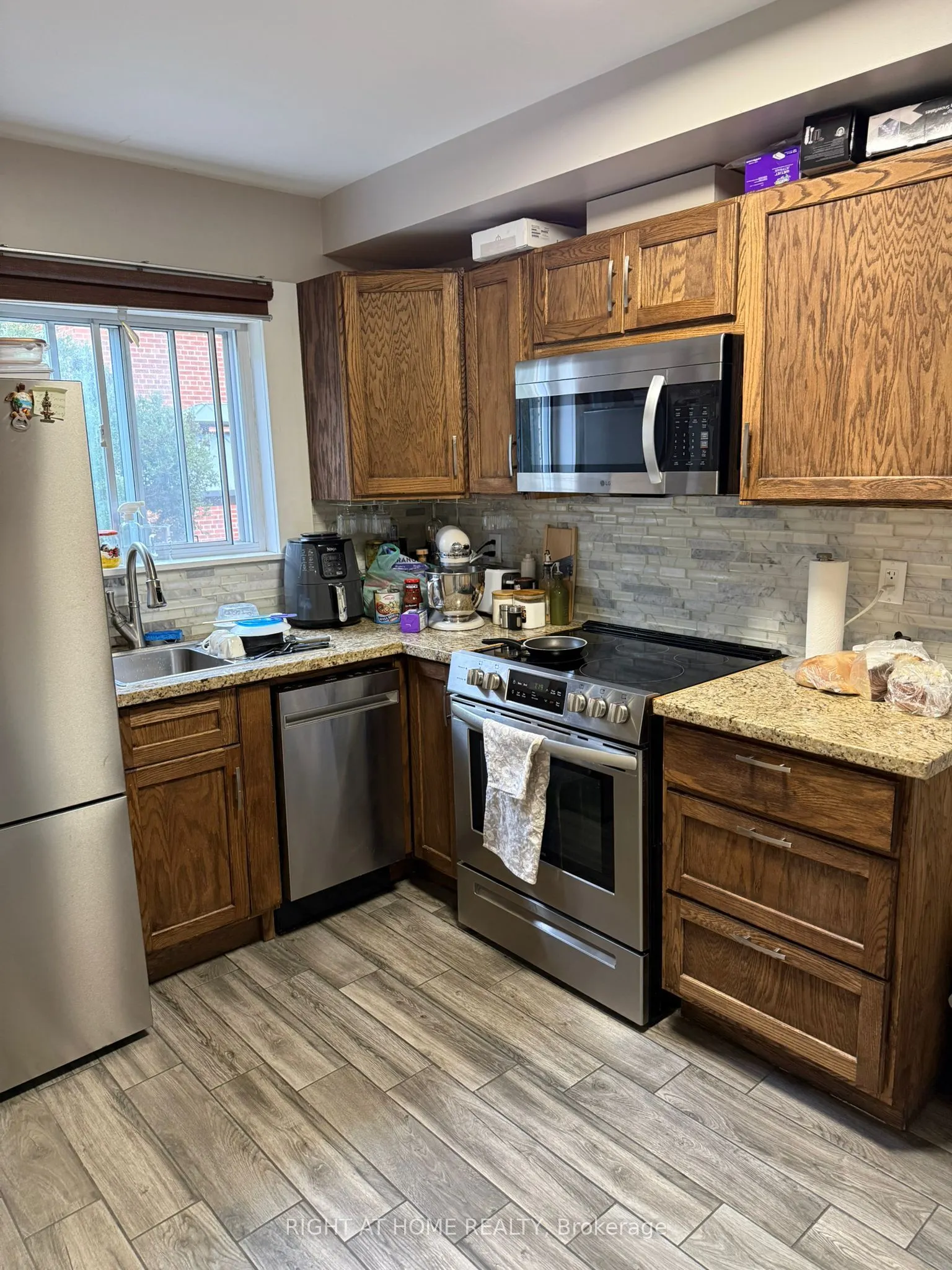 165 Berry Road #1