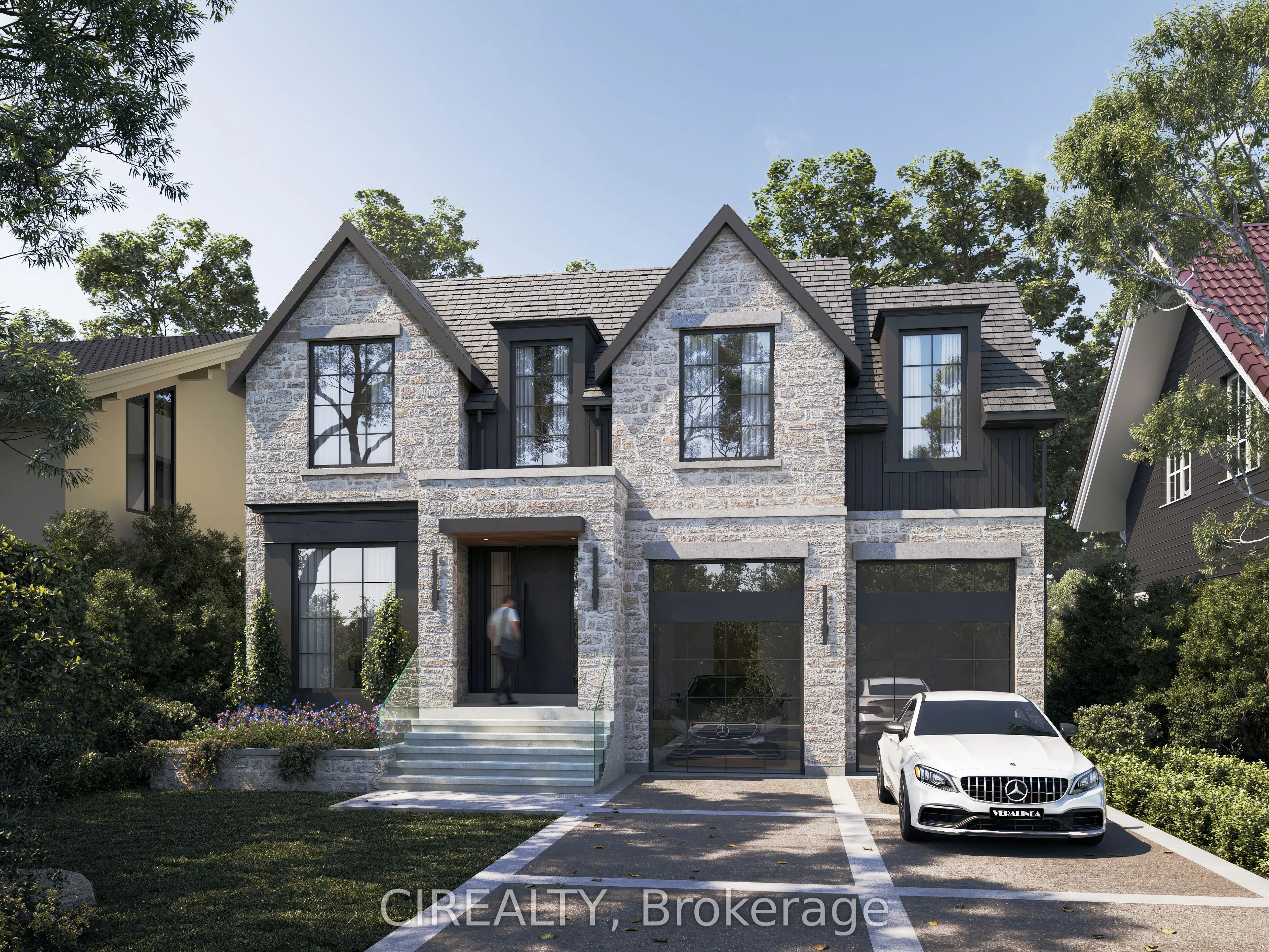 25 Howard Avenue