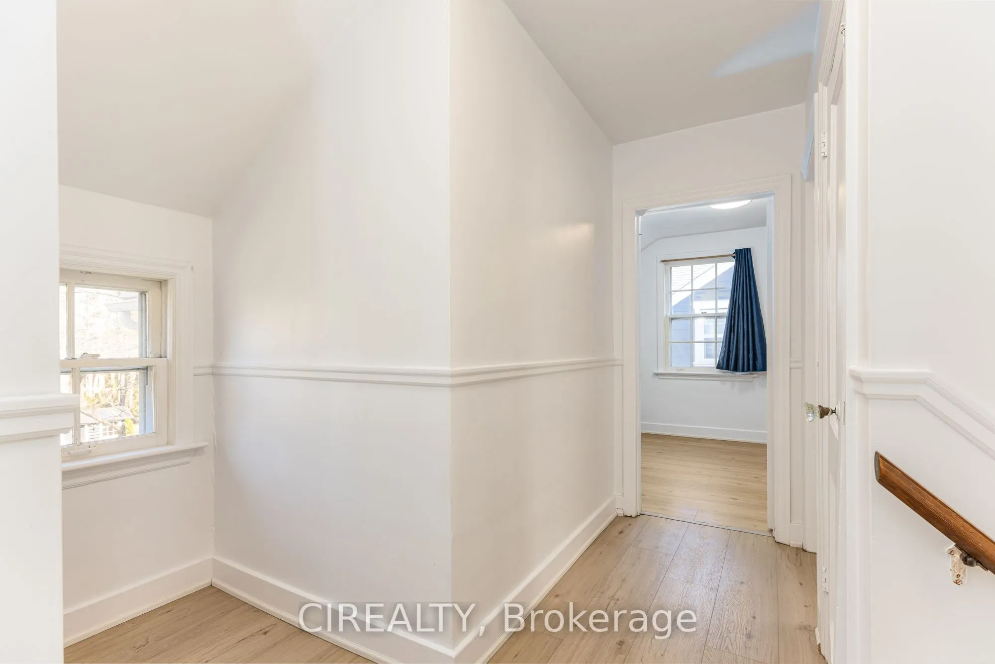 25 Howard Avenue