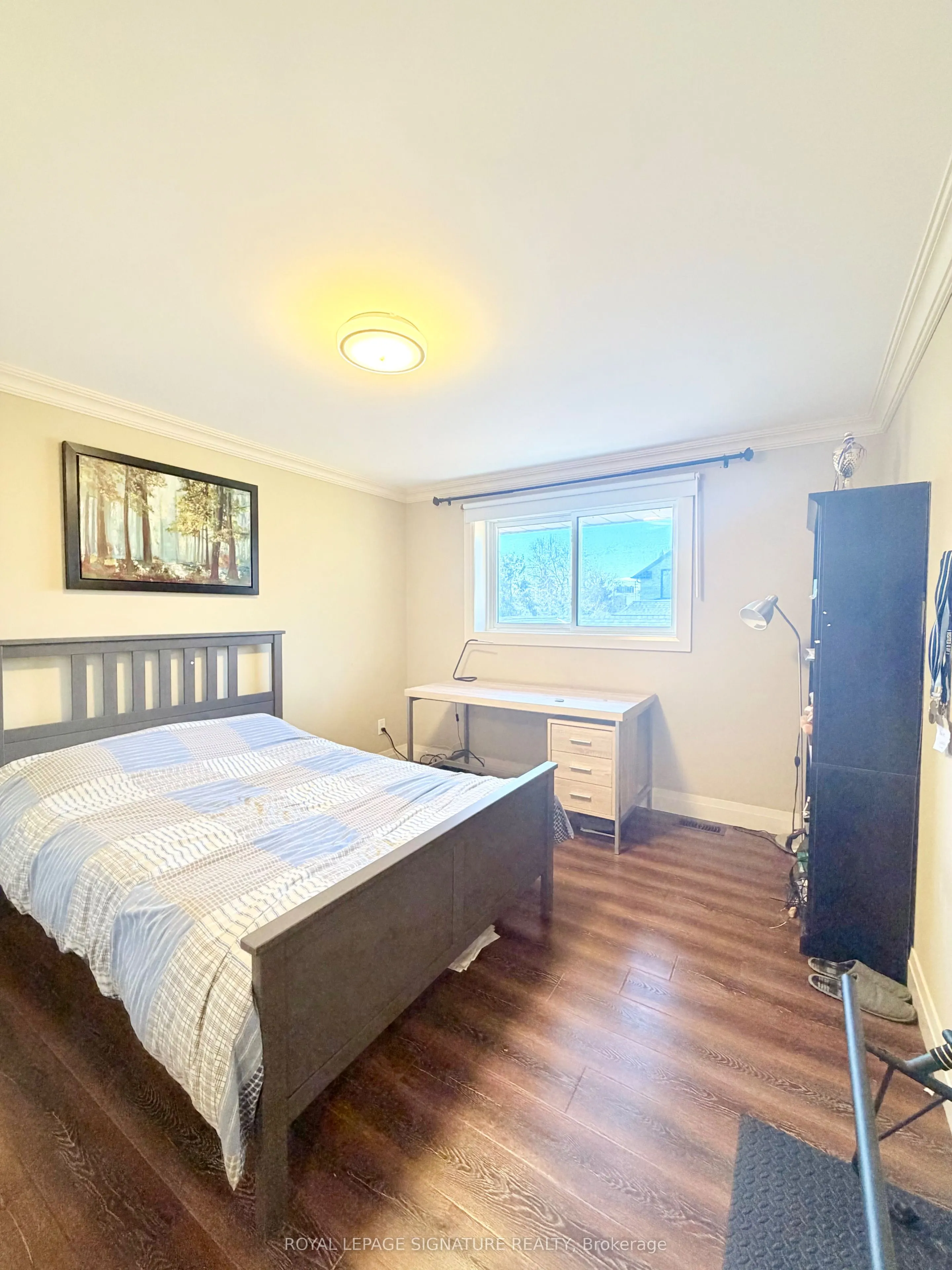 2263 Harcourt Crescent