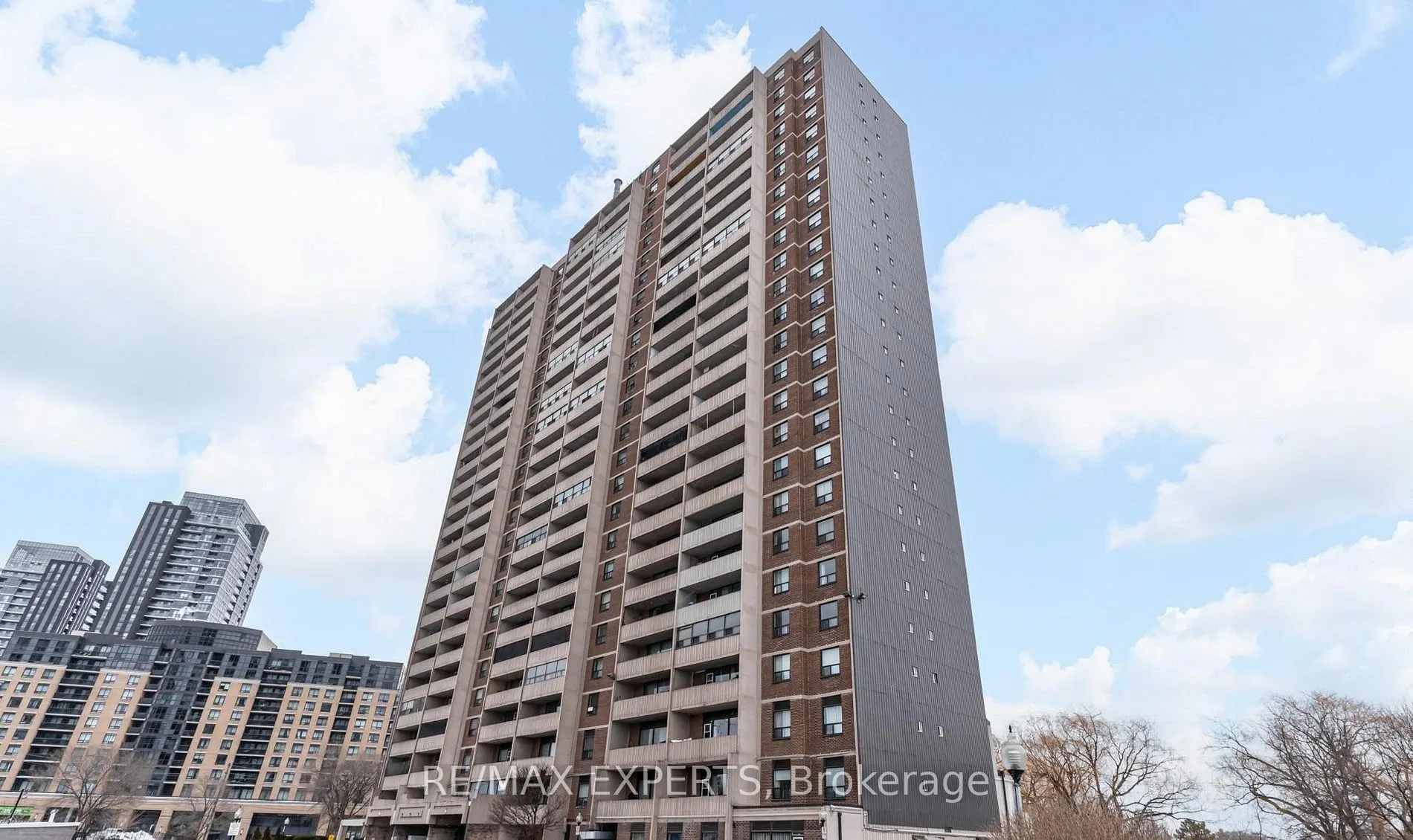 3390 Weston Road #2304