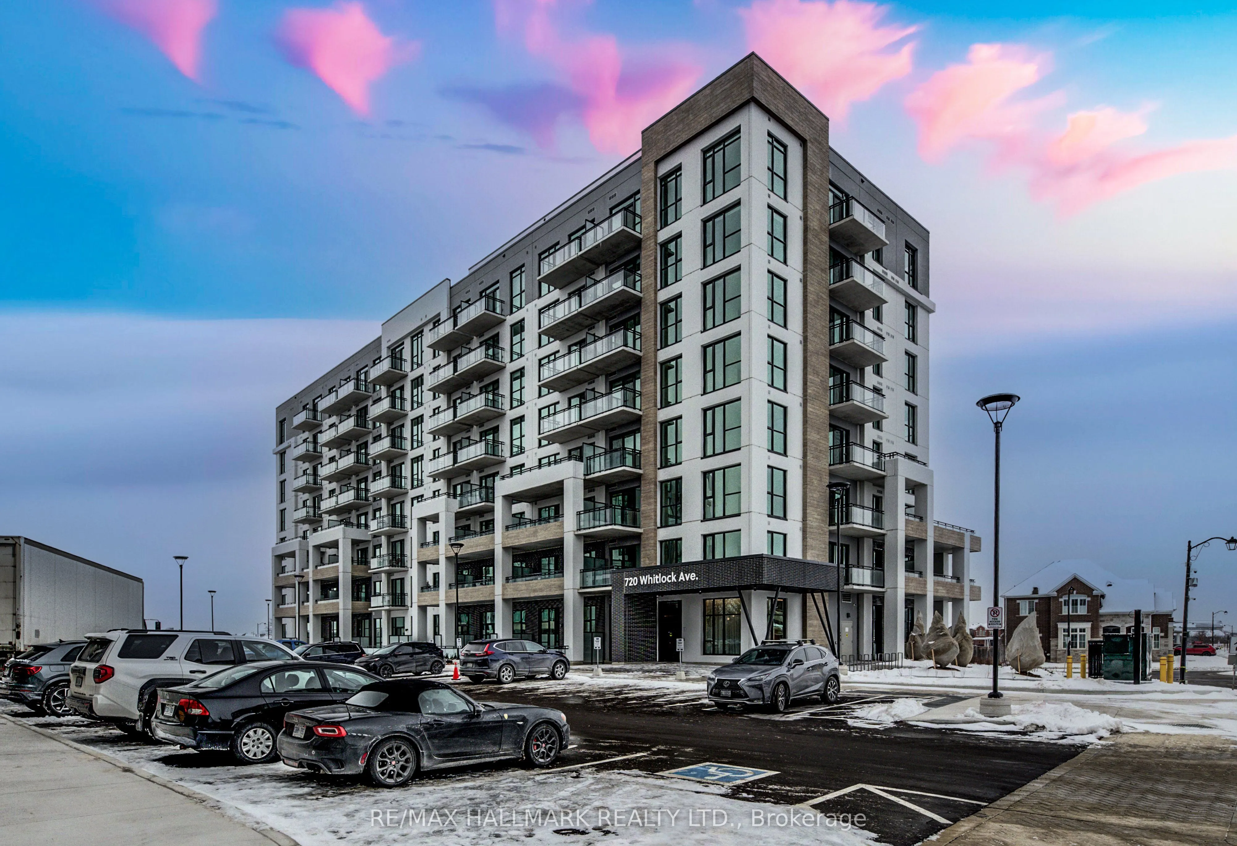 720 Whitlock Avenue #816