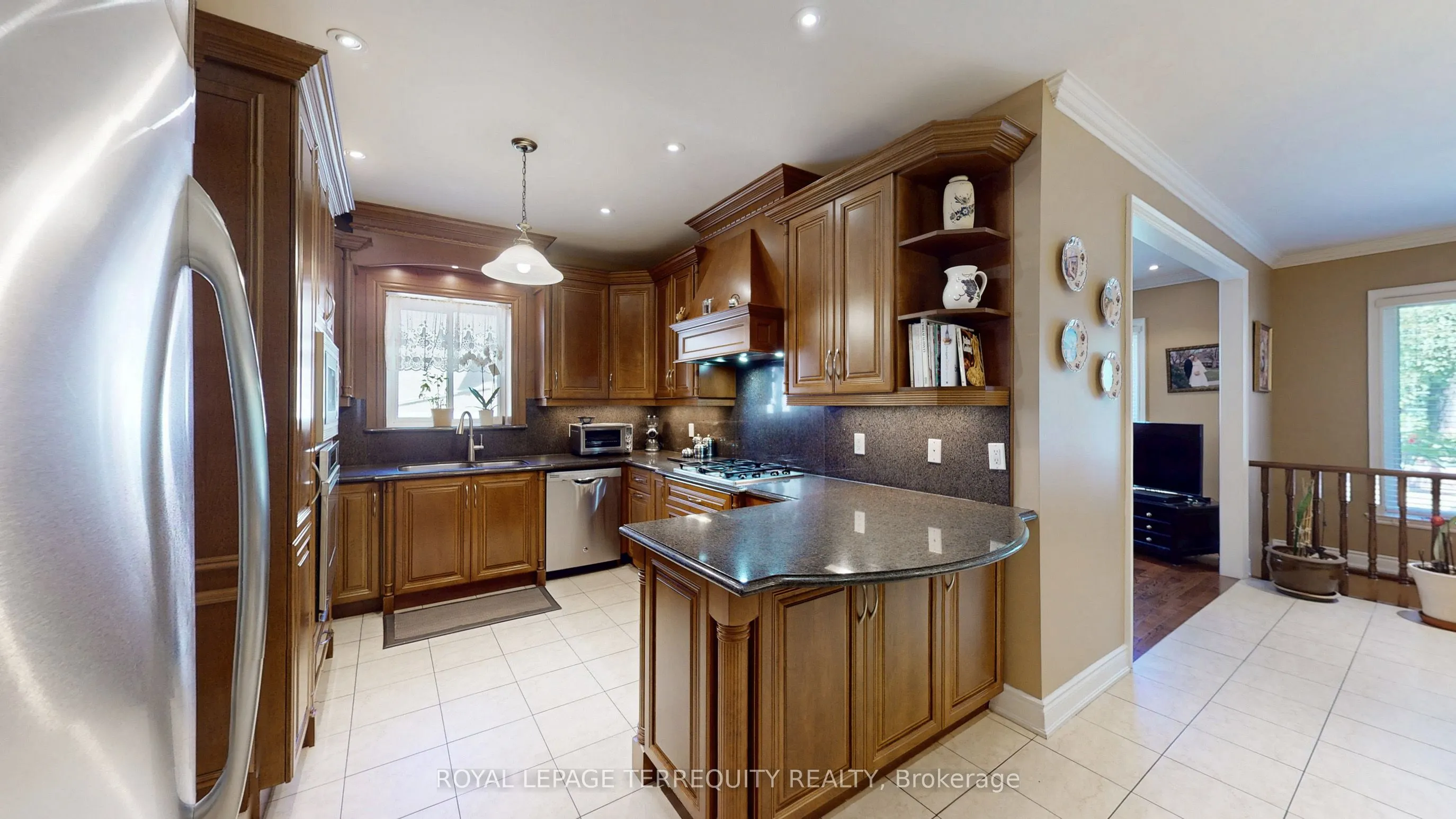 134 Hadrian Drive