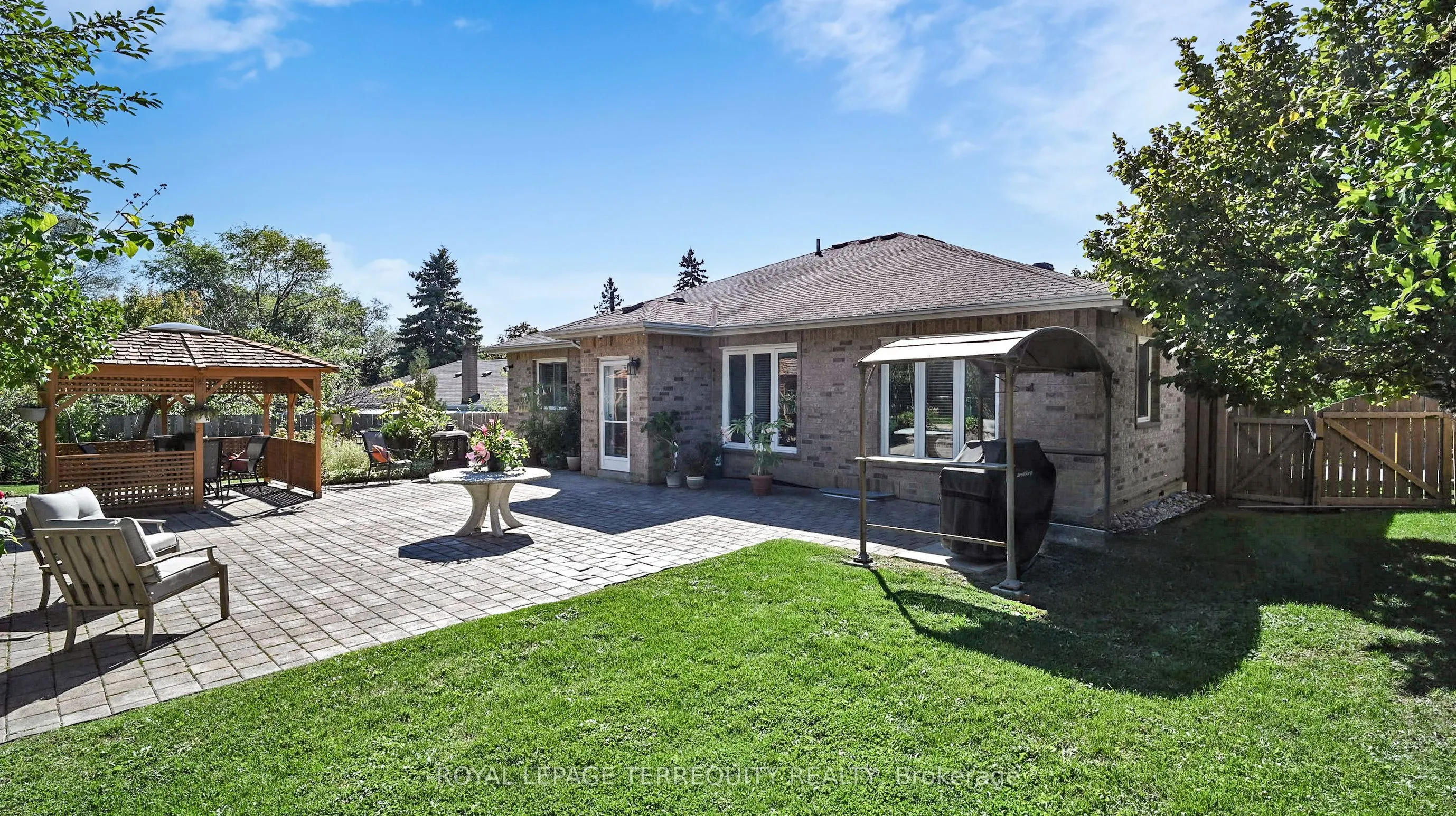 134 Hadrian Drive