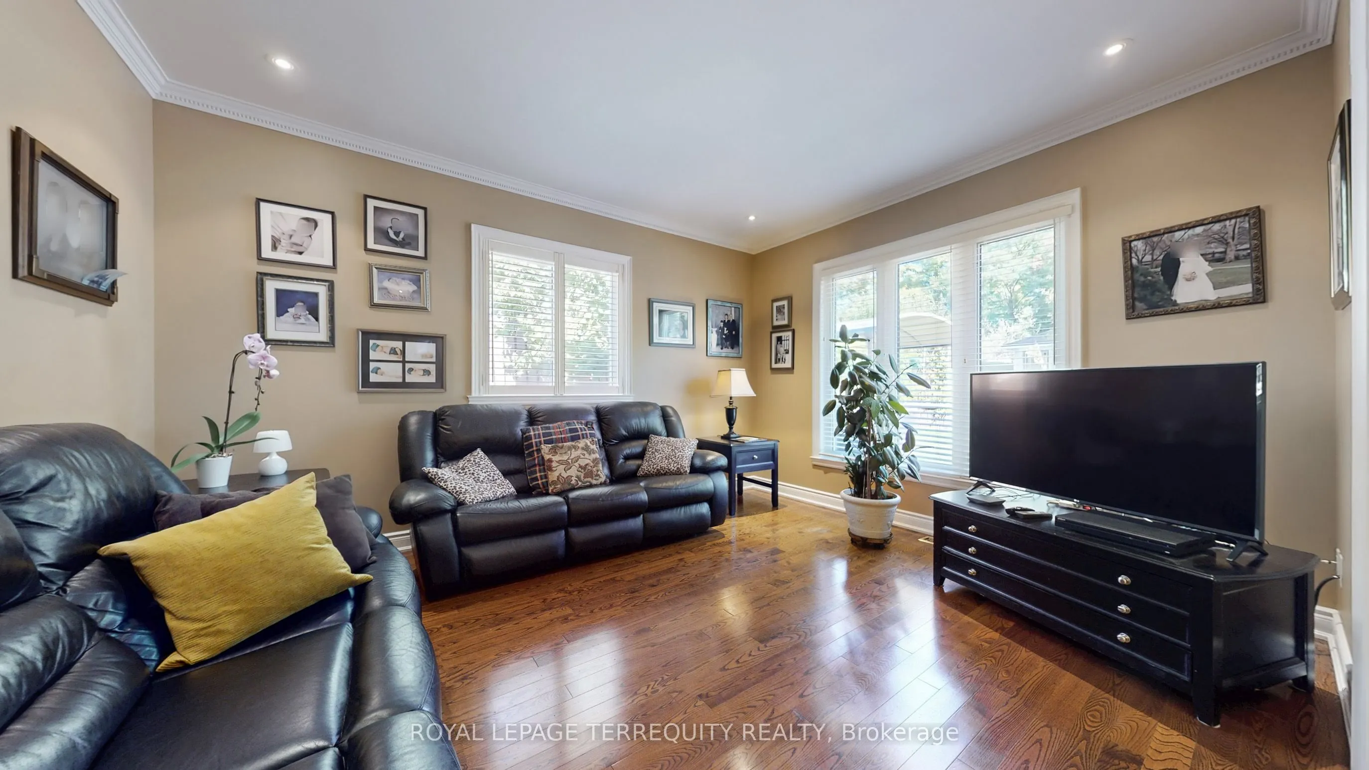 134 Hadrian Drive