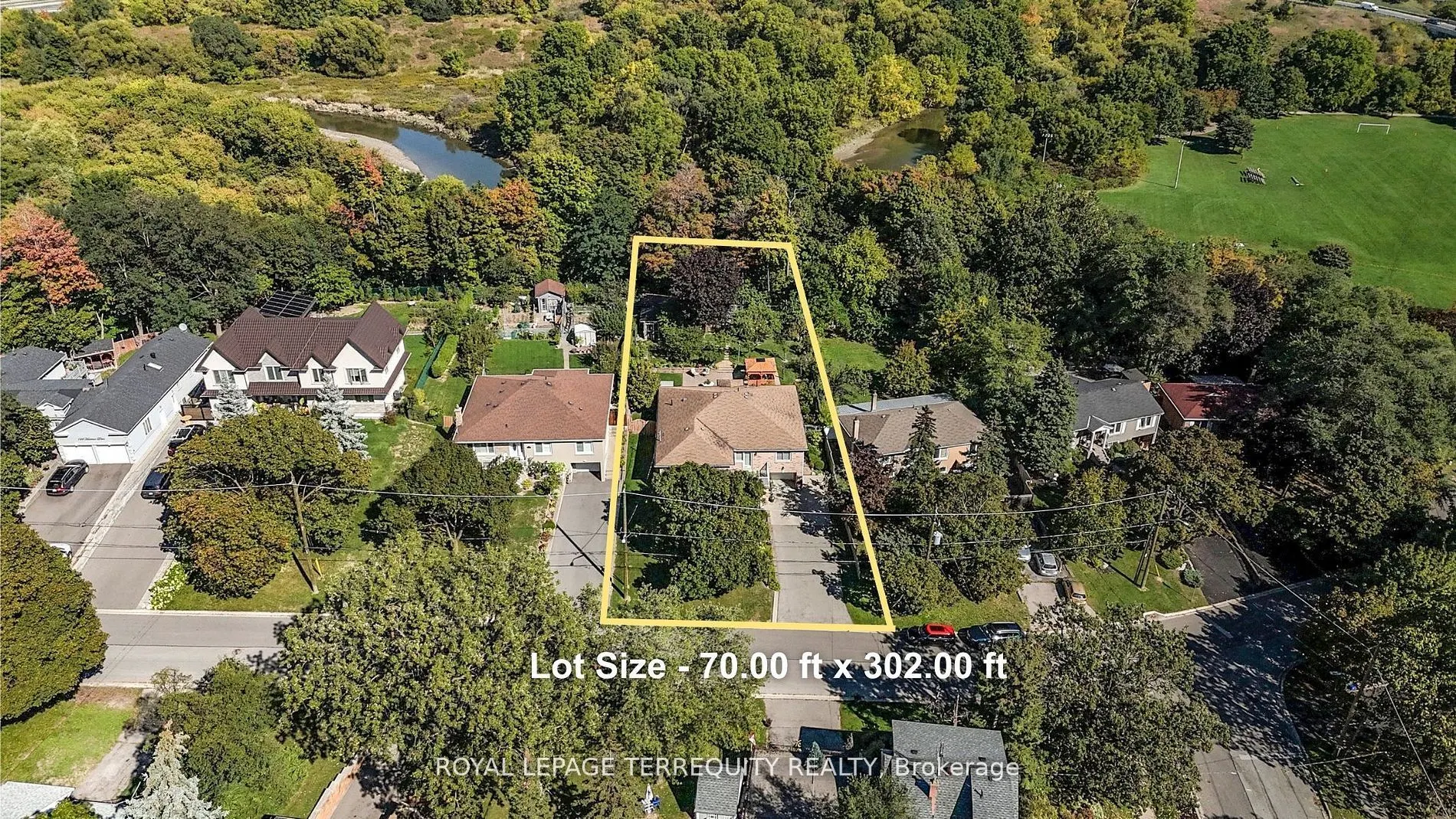 134 Hadrian Drive
