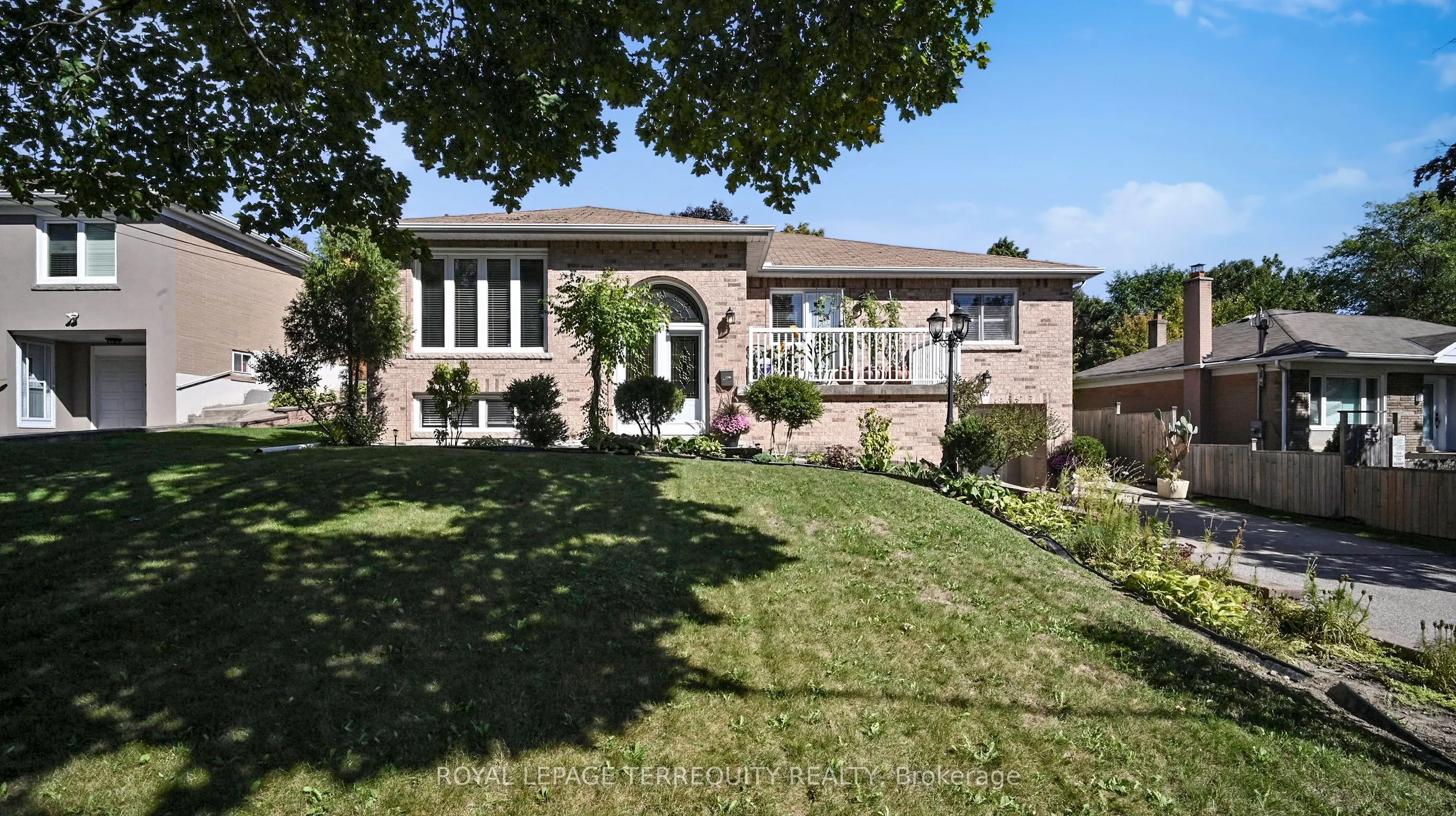 134 Hadrian Drive
