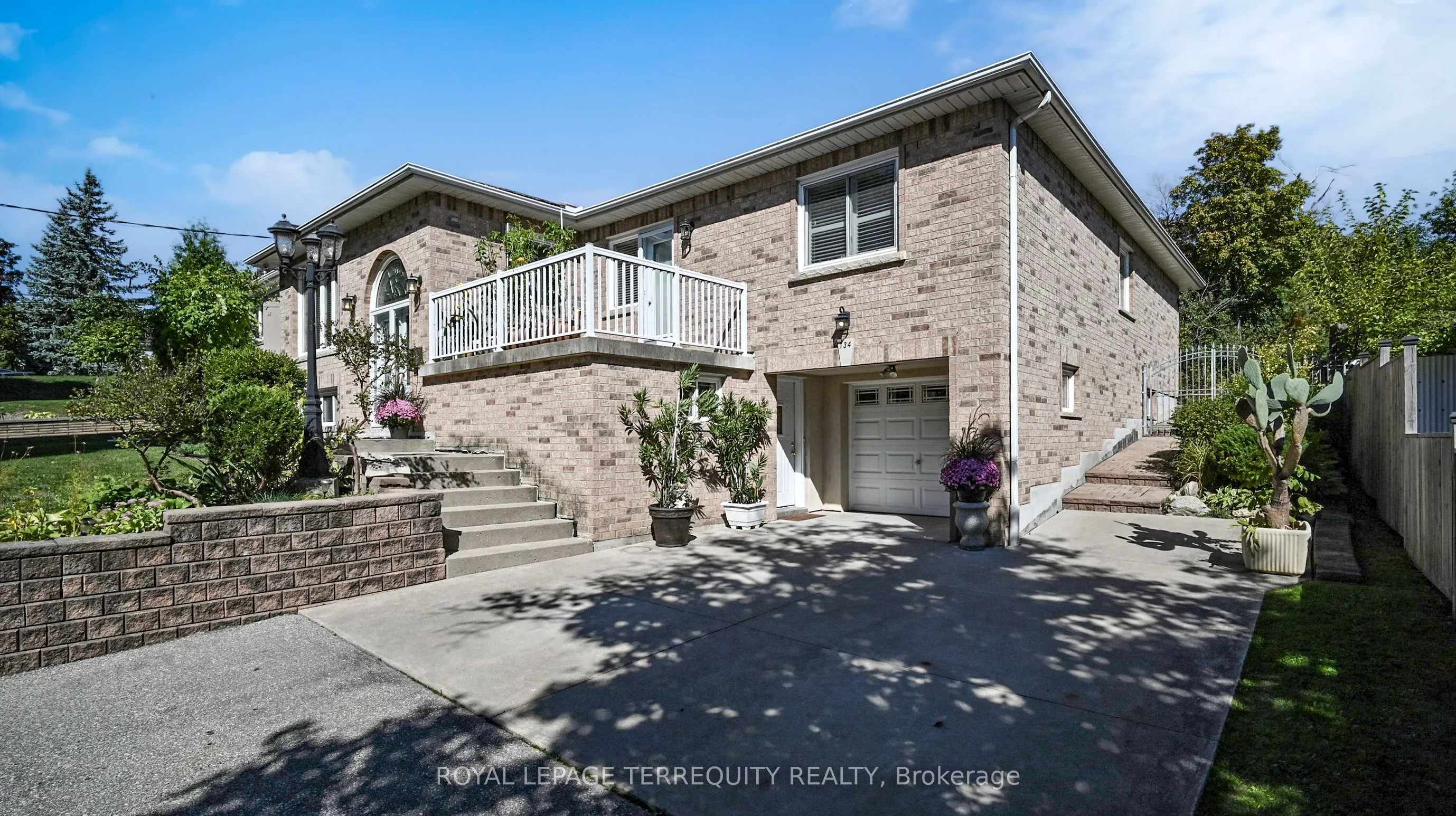 134 Hadrian Drive