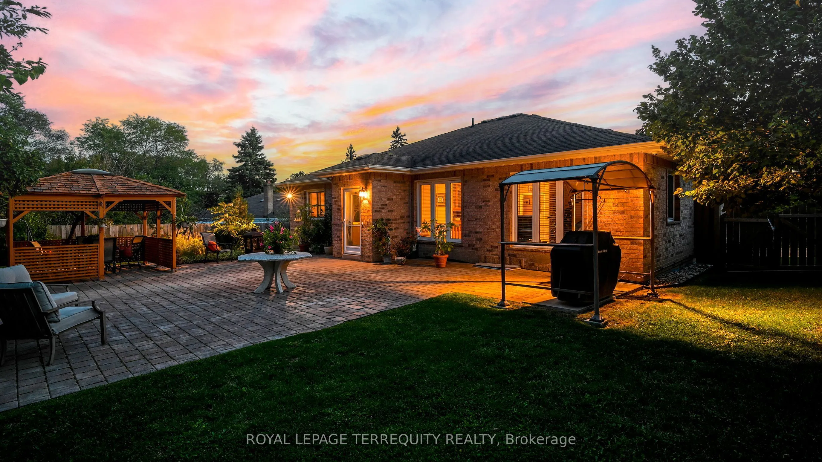 134 Hadrian Drive