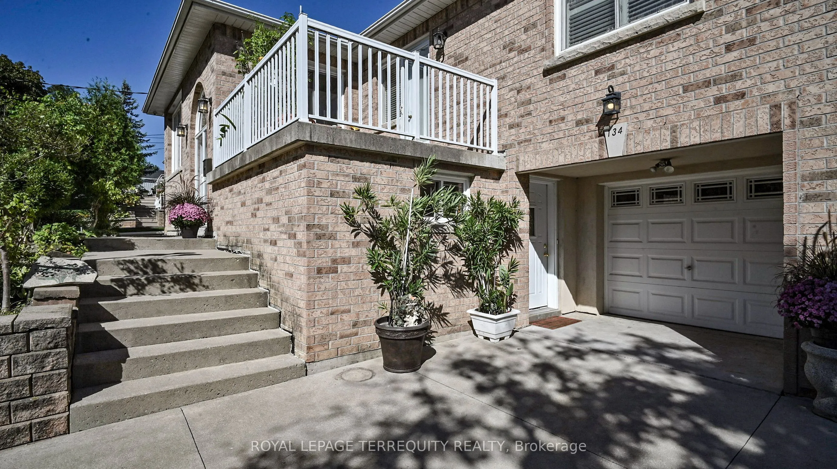 134 Hadrian Drive