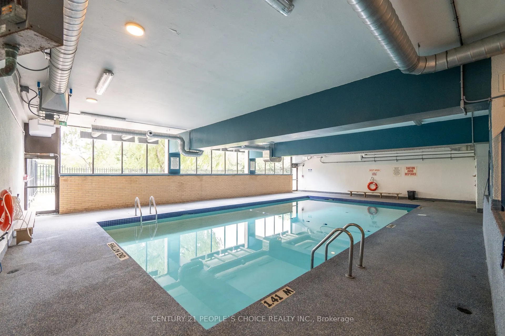 3390 Weston Road #902