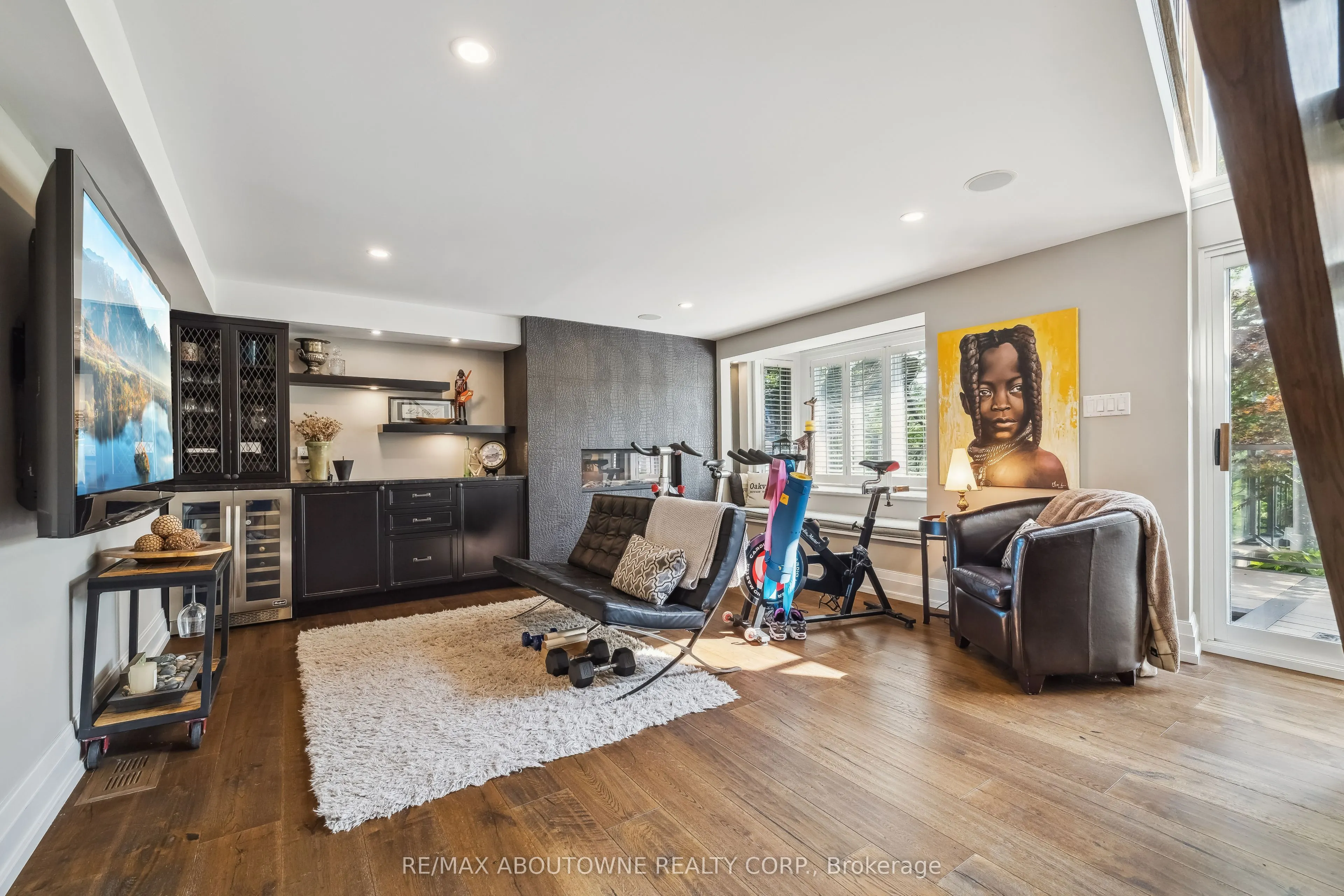 382 Trafalgar Road