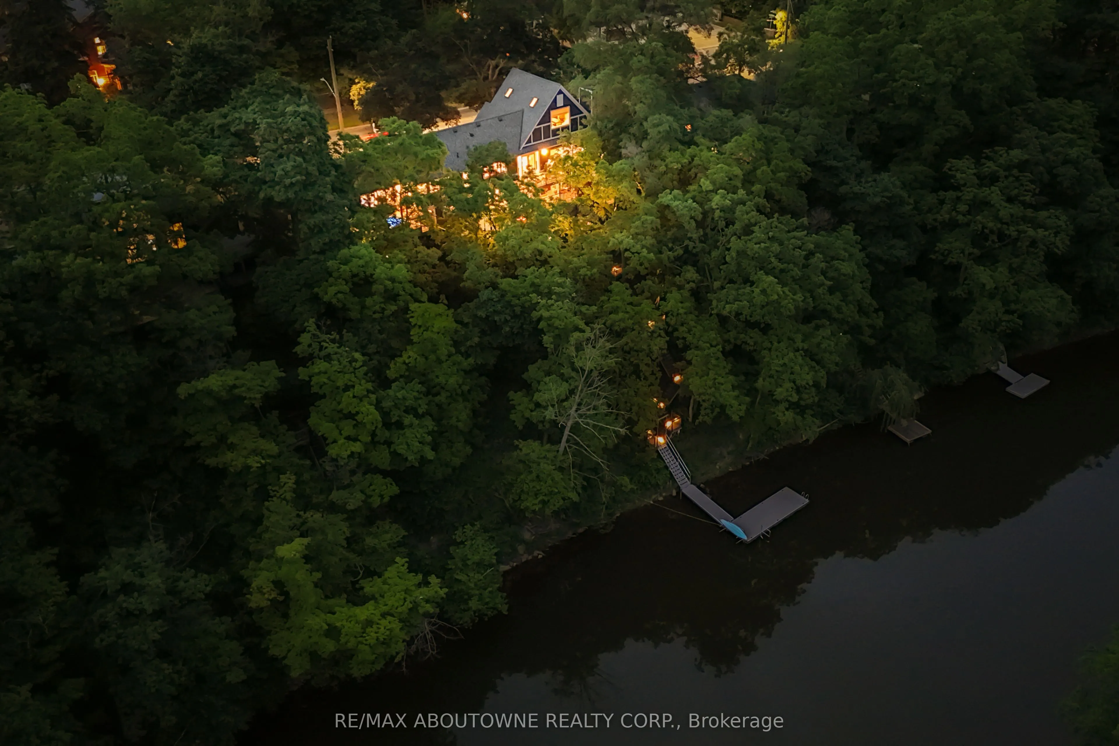 382 Trafalgar Road