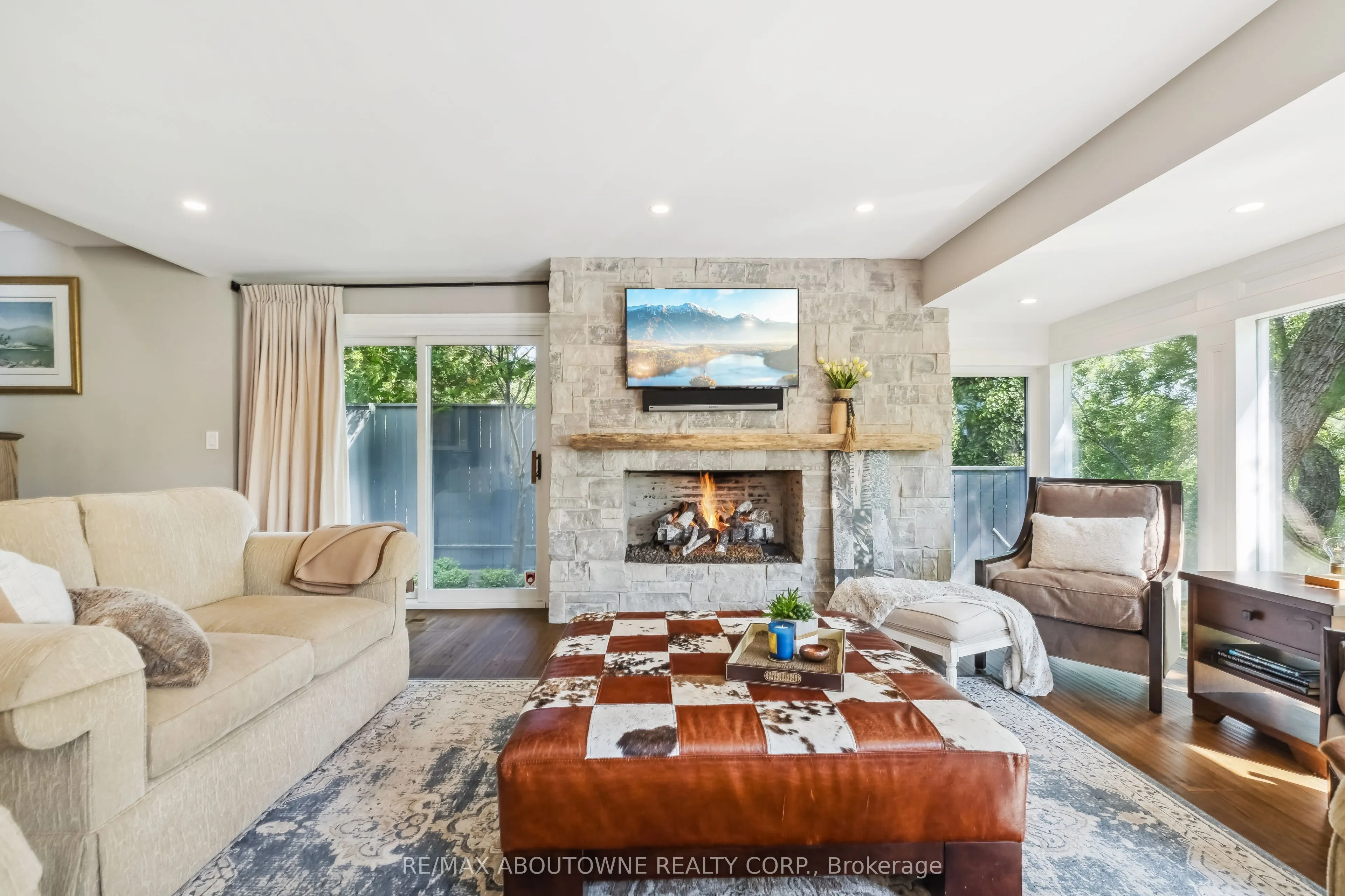 382 Trafalgar Road