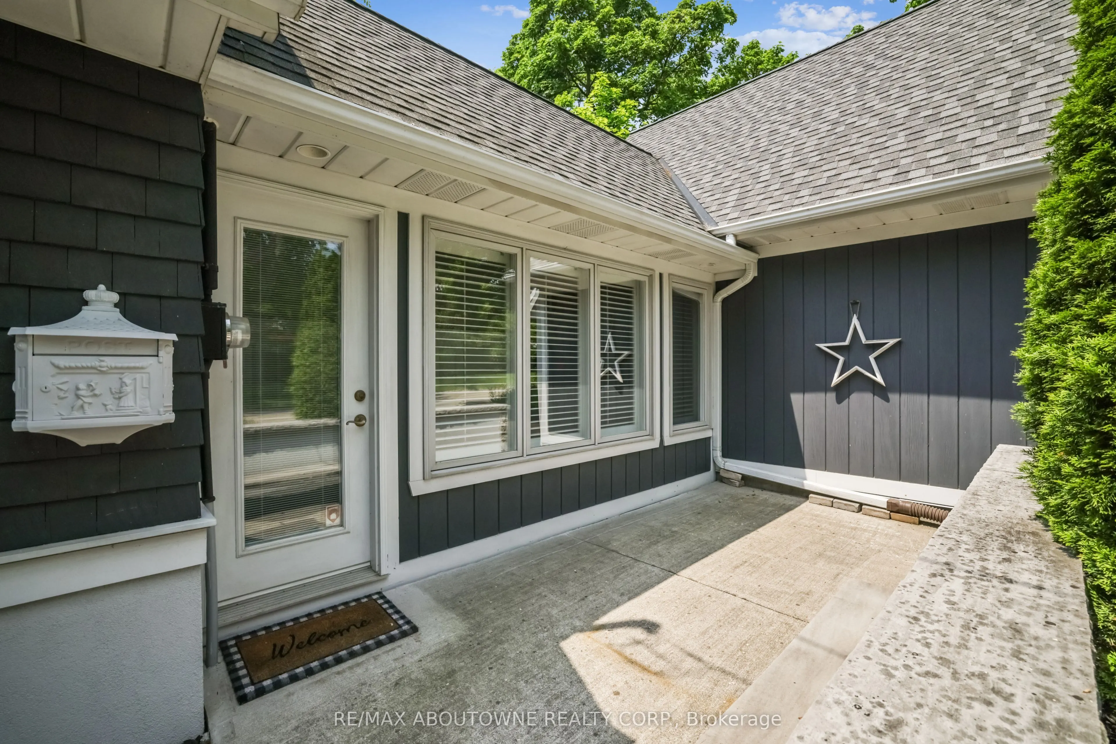 382 Trafalgar Road