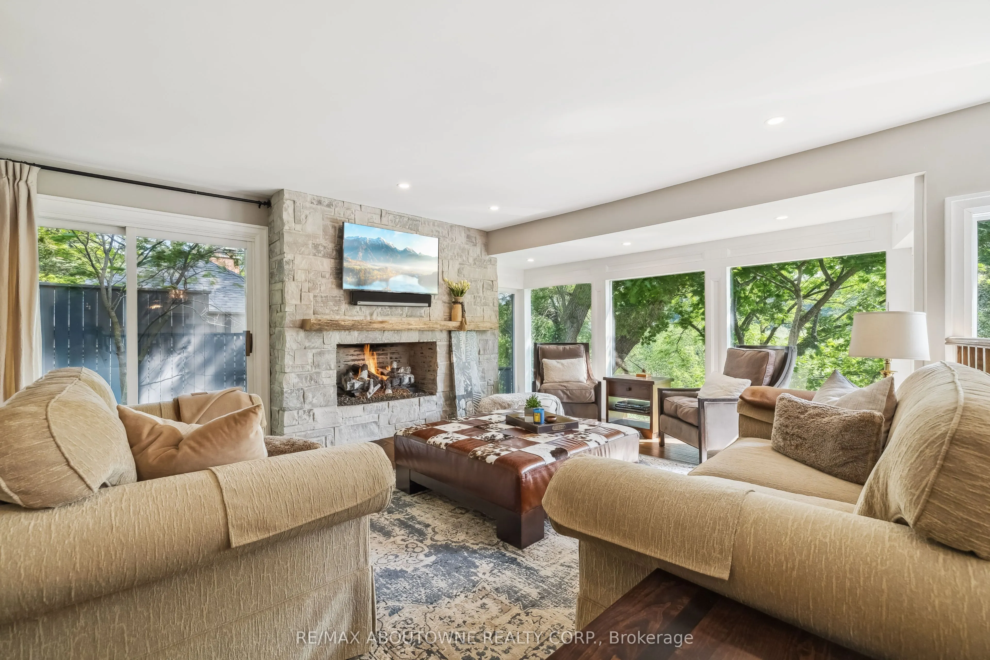 382 Trafalgar Road