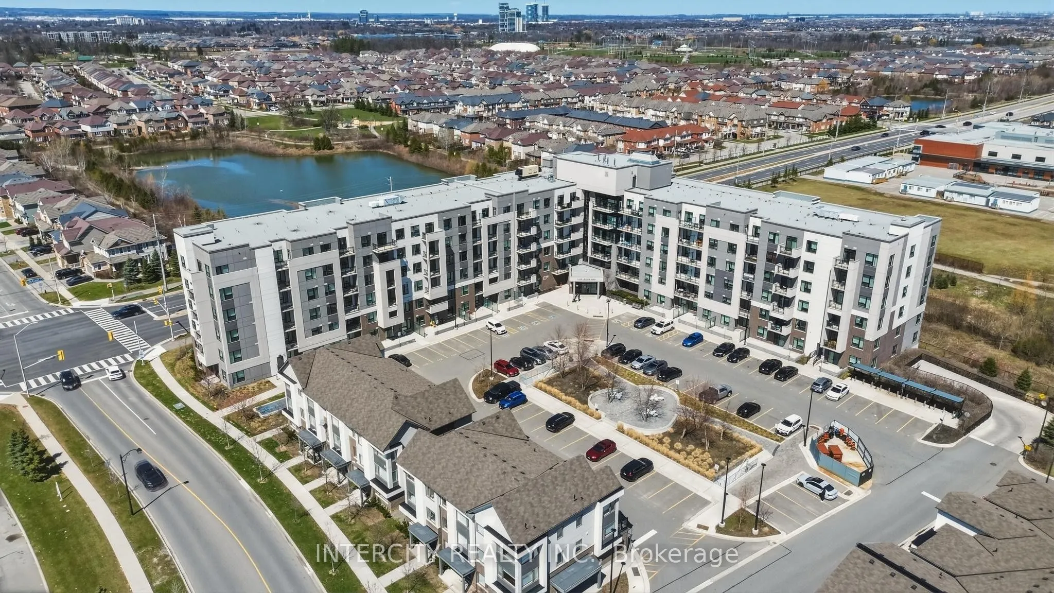 1105 Leger Way #504