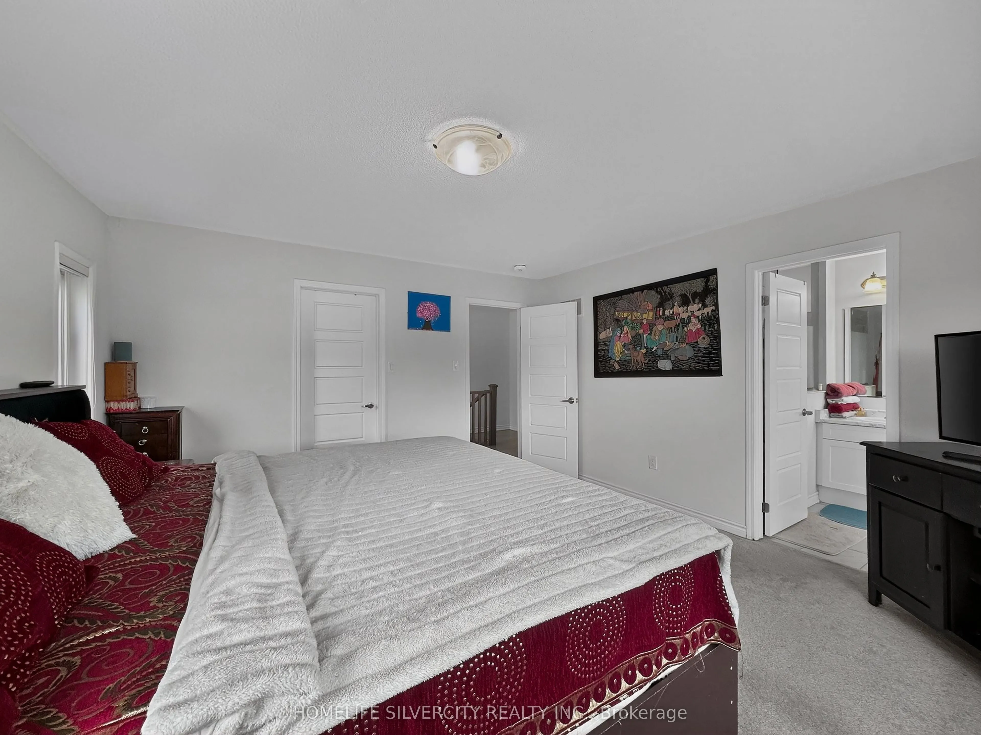 1 Boothill Drive