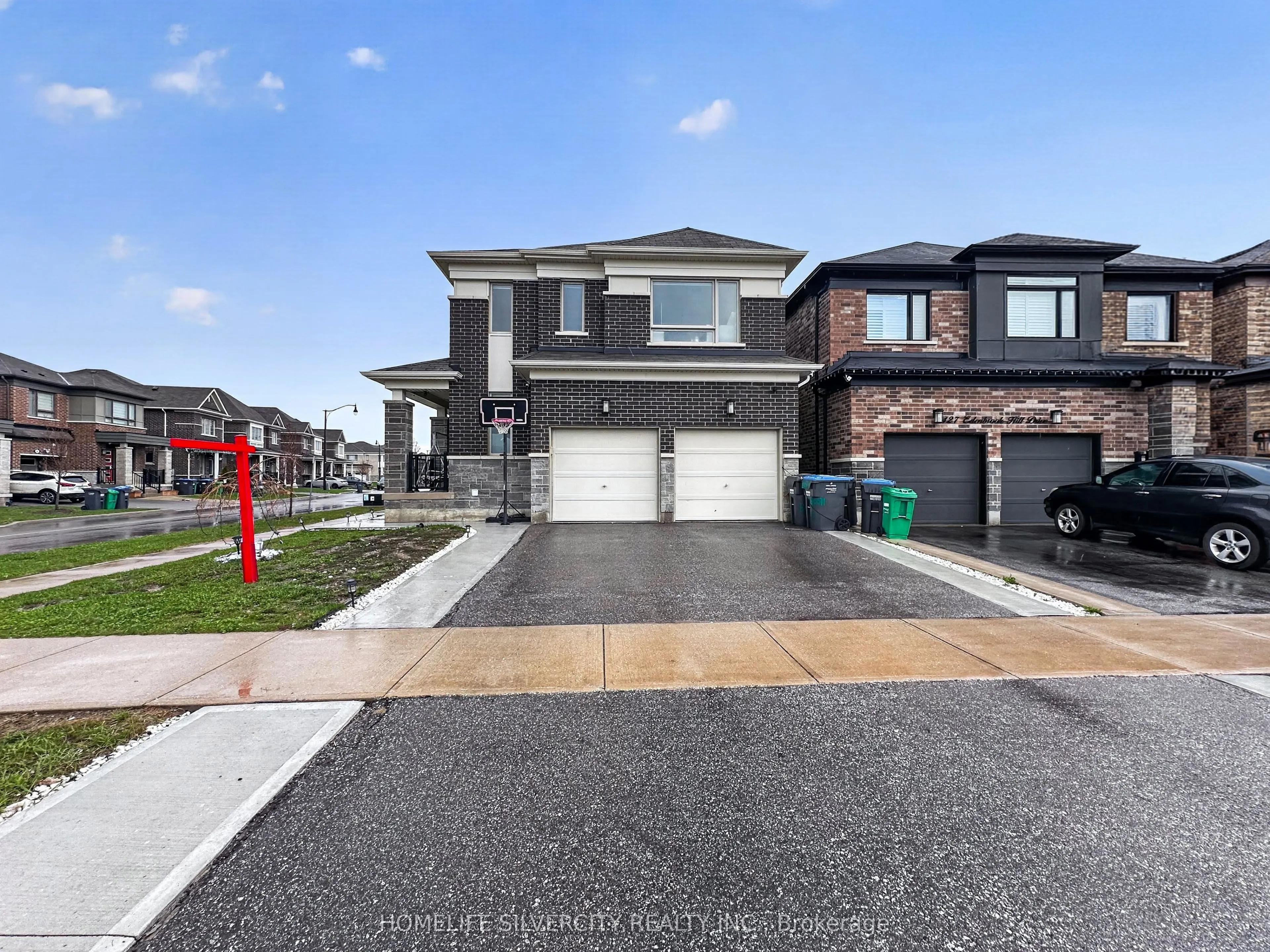 1 Boothill Drive