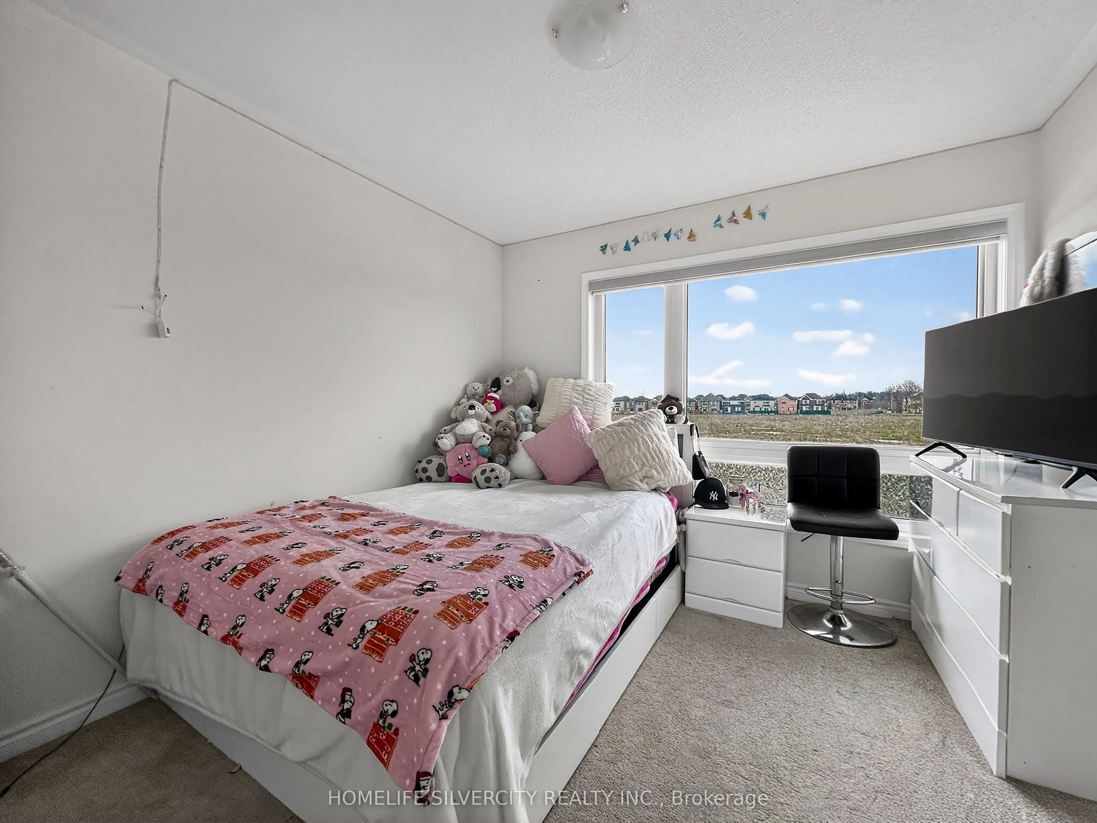 1 Boothill Drive