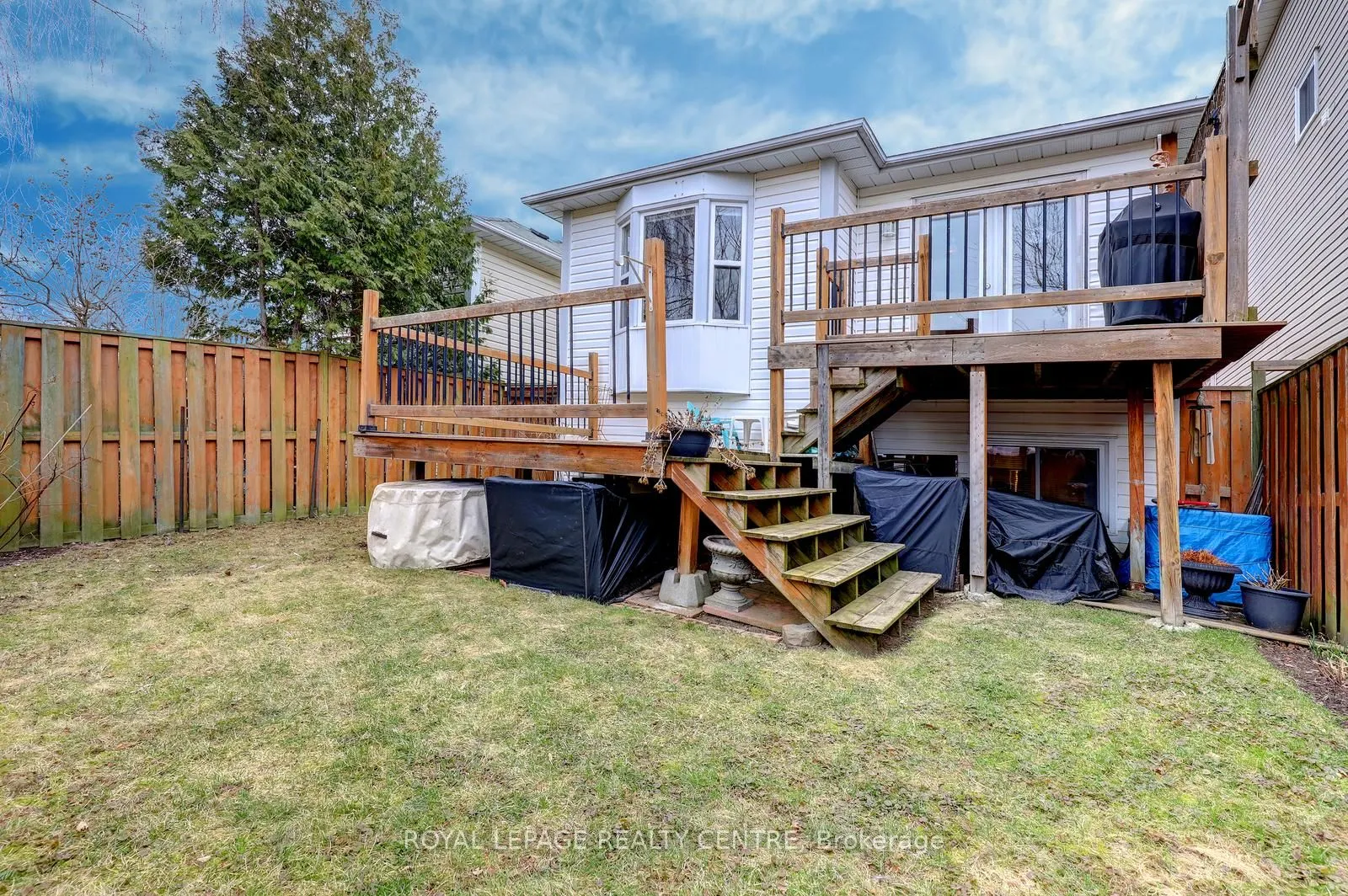 1296 Woodhill Court