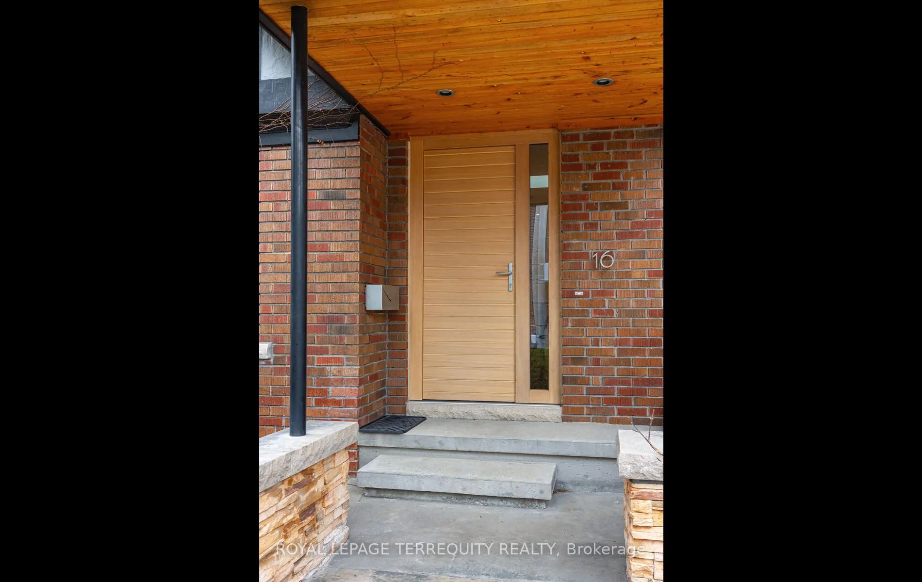 16 Sunnybrook Road