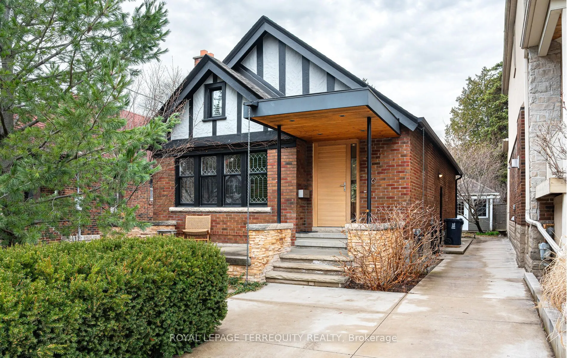 16 Sunnybrook Road