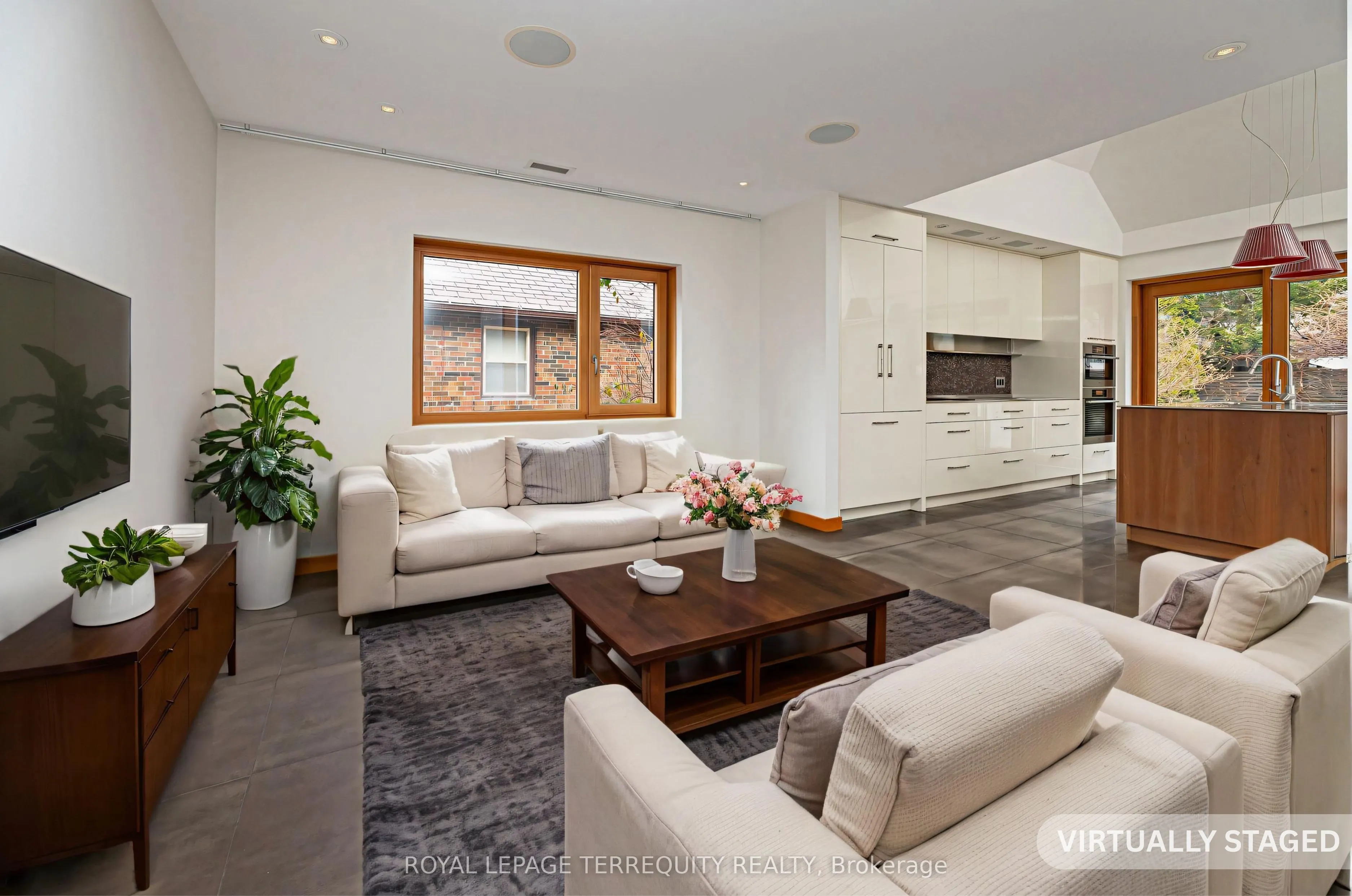 16 Sunnybrook Road