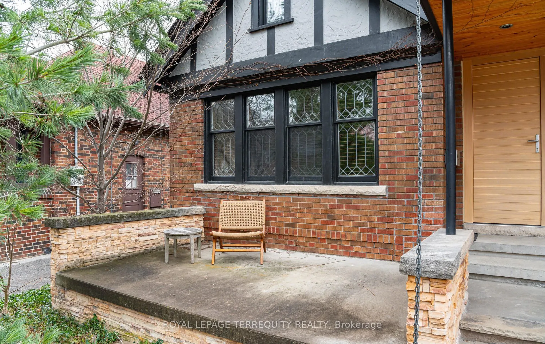 16 Sunnybrook Road