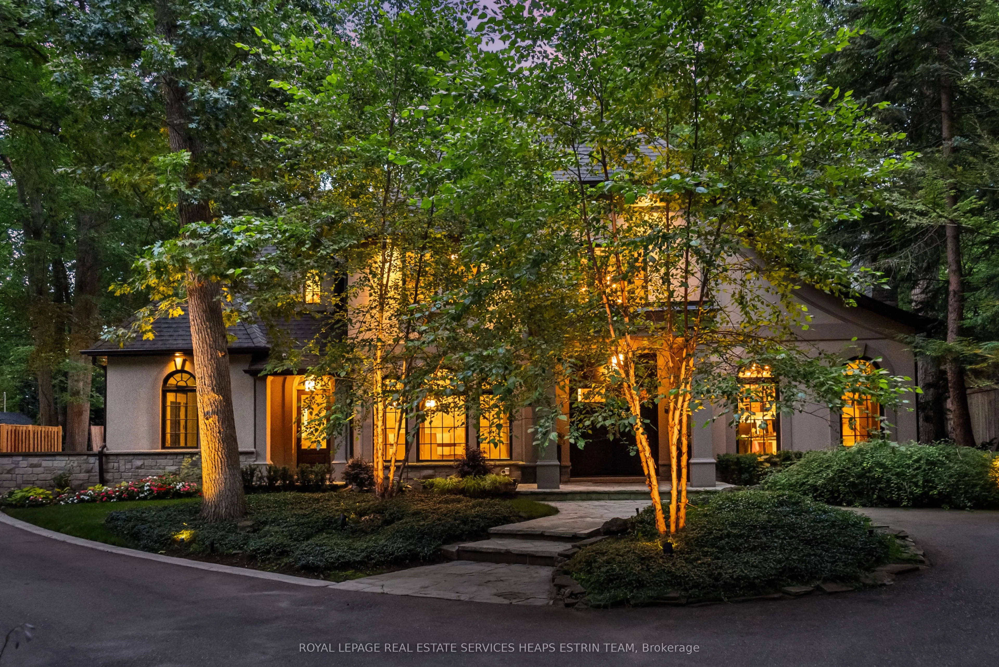 1554 Birchwood Drive