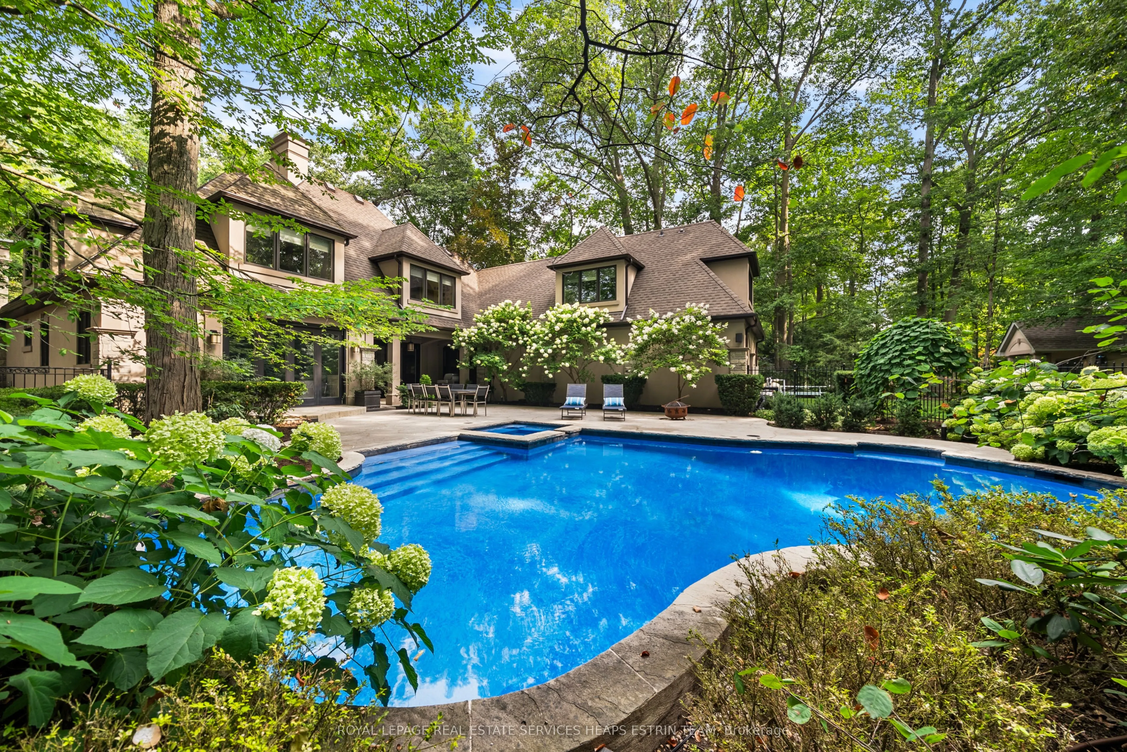 1554 Birchwood Drive
