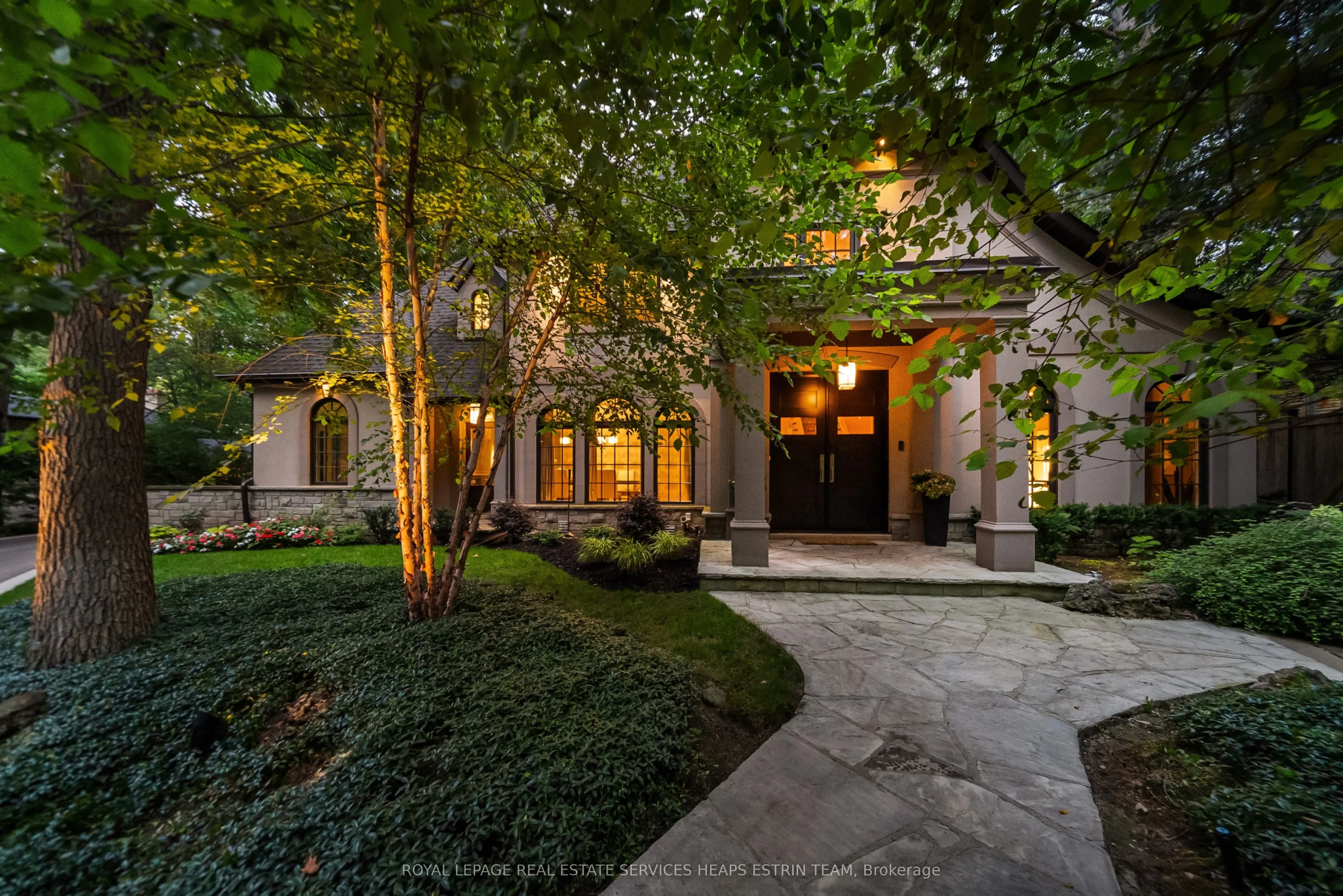 1554 Birchwood Drive
