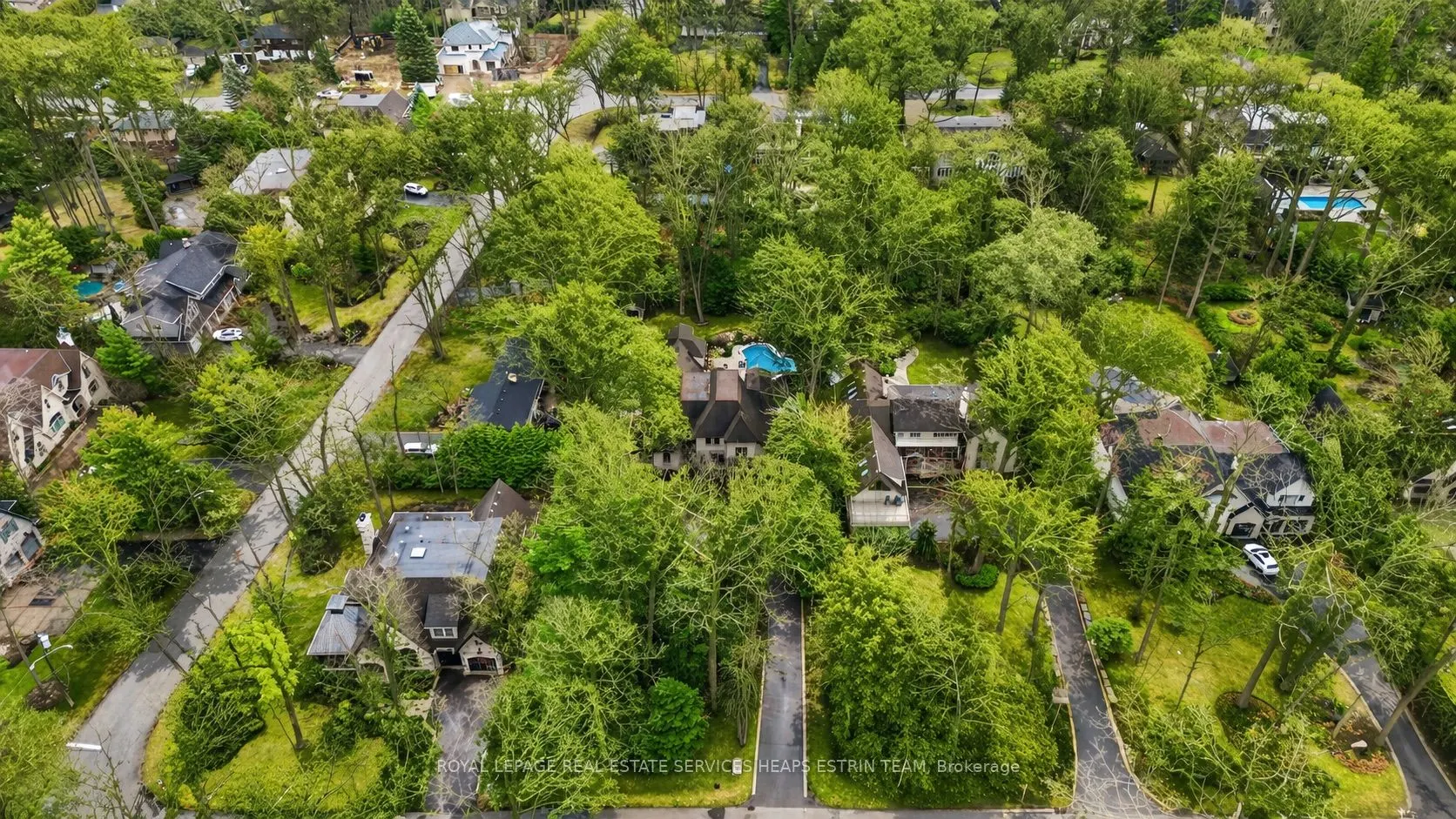 1554 Birchwood Drive