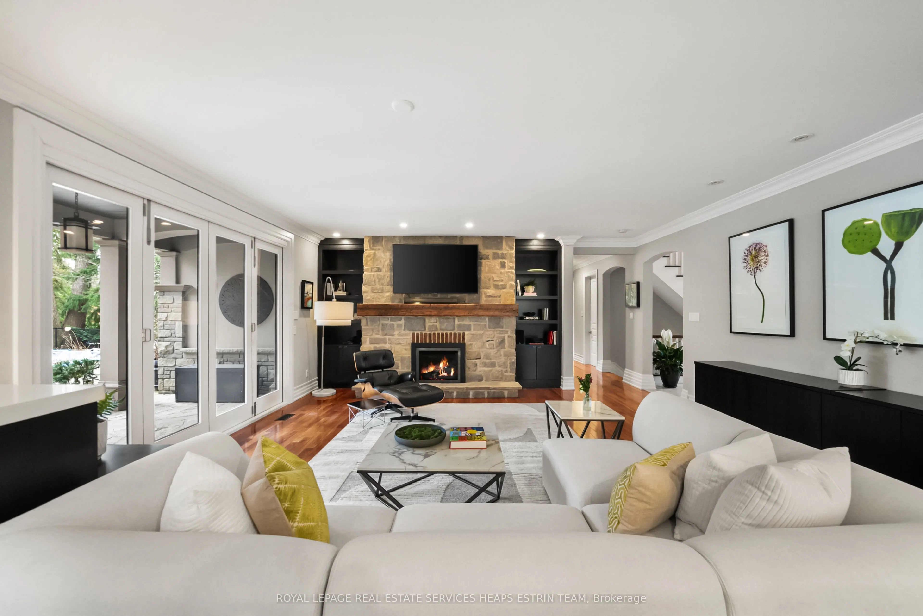 1554 Birchwood Drive