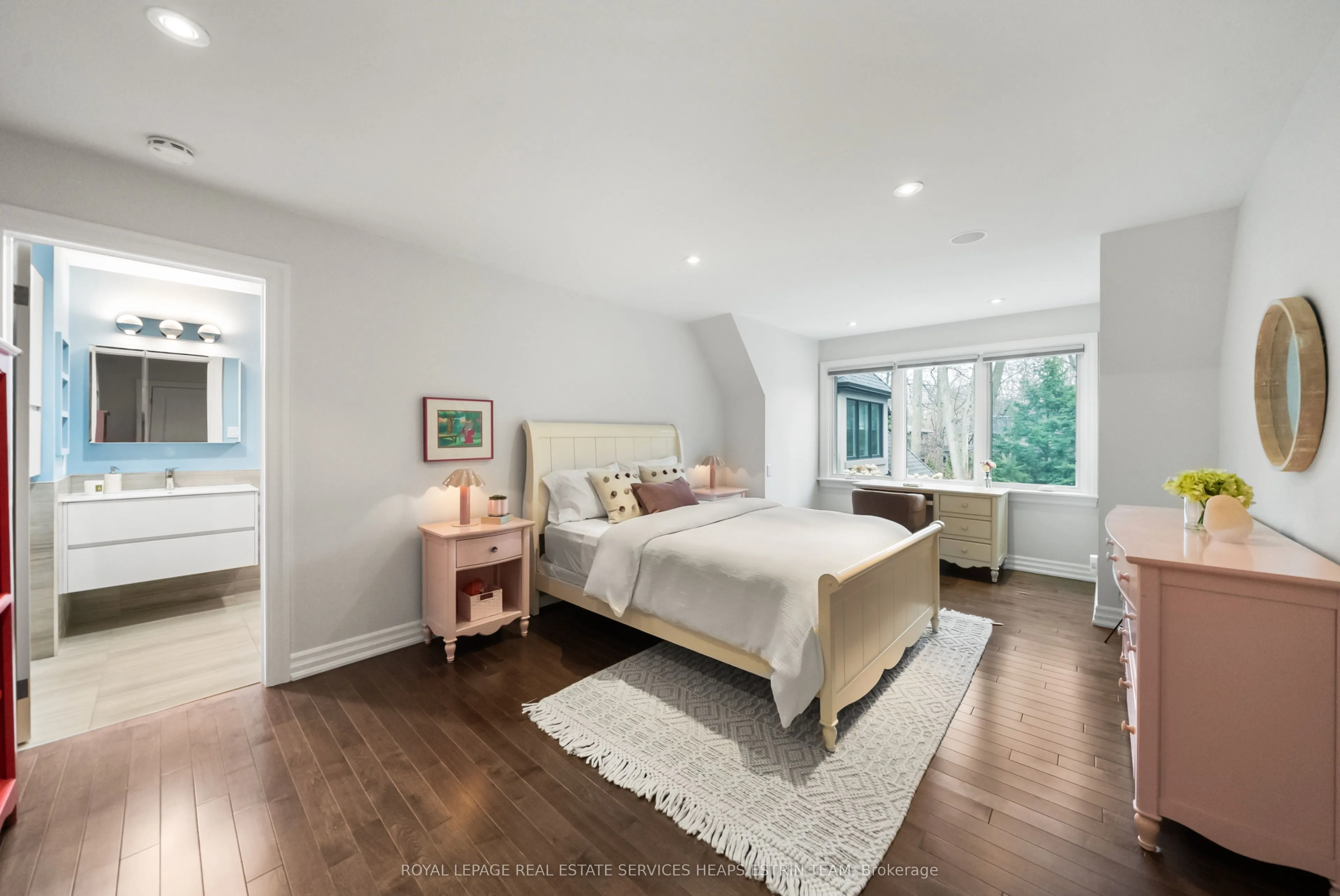 1554 Birchwood Drive