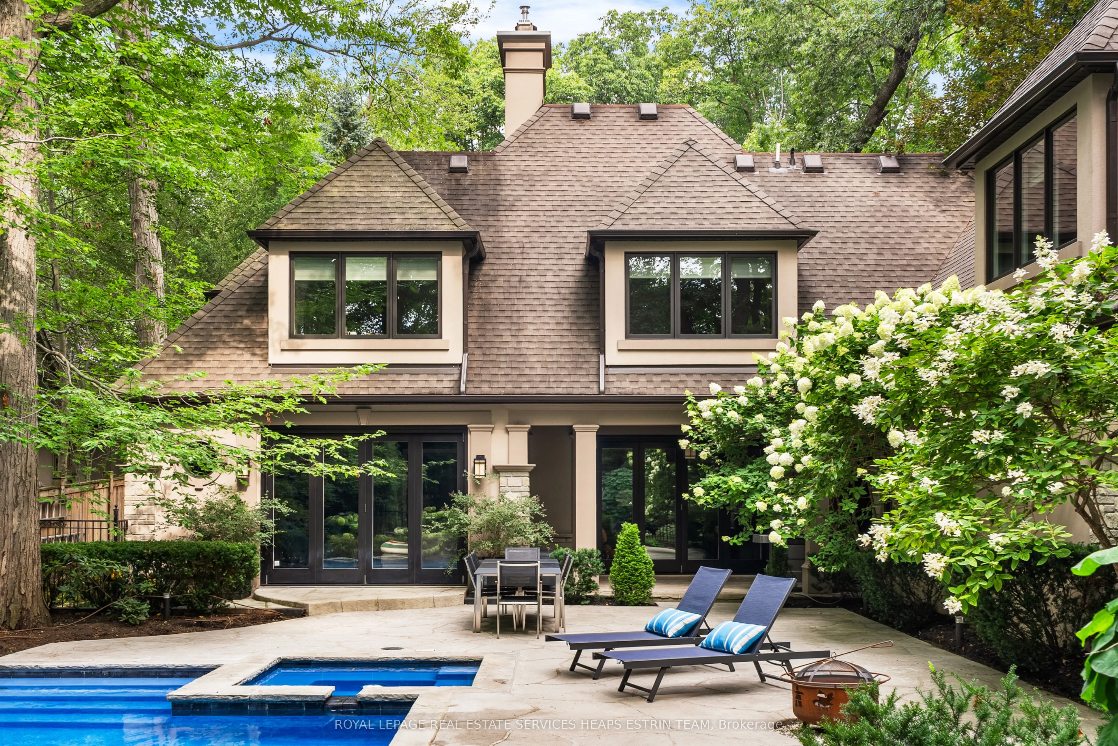 1554 Birchwood Drive