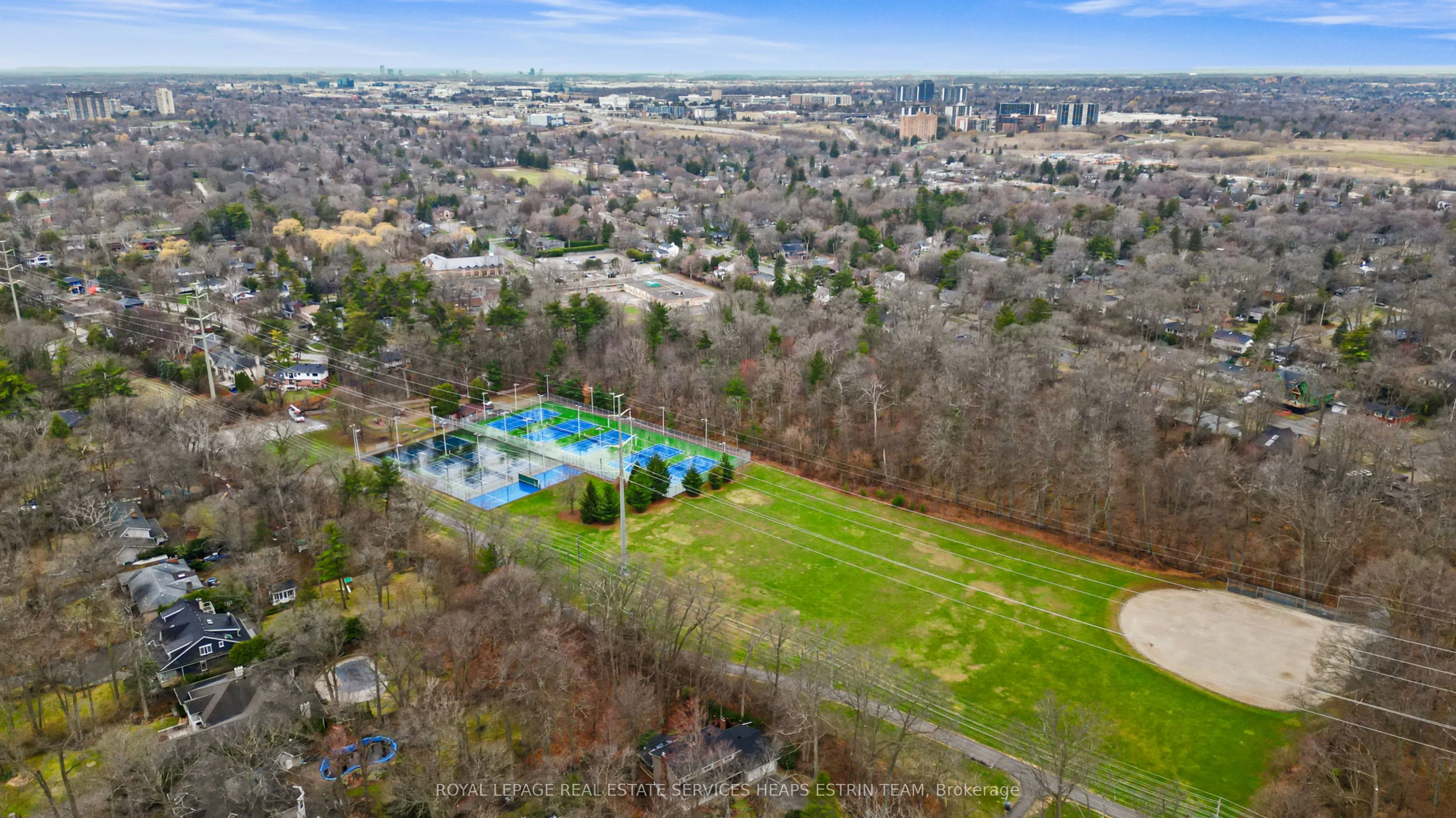1554 Birchwood Drive