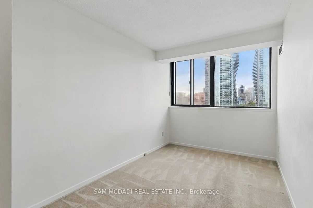 200 Robert Speck Parkway #1203