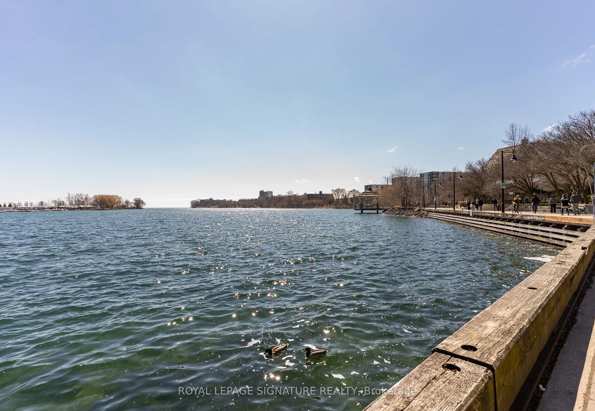 2285 Lake Shore Boulevard W #703