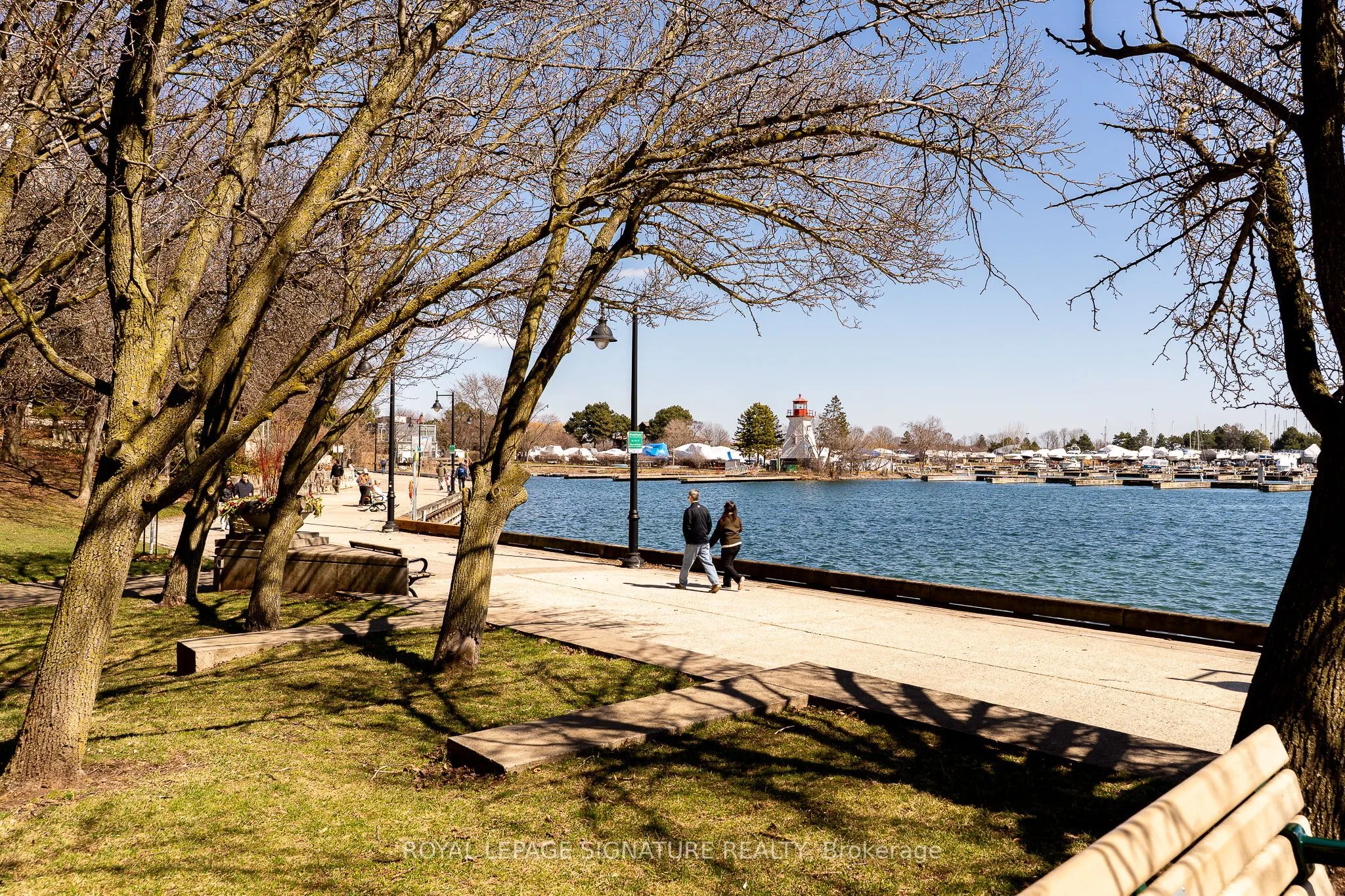 2285 Lake Shore Boulevard W #703