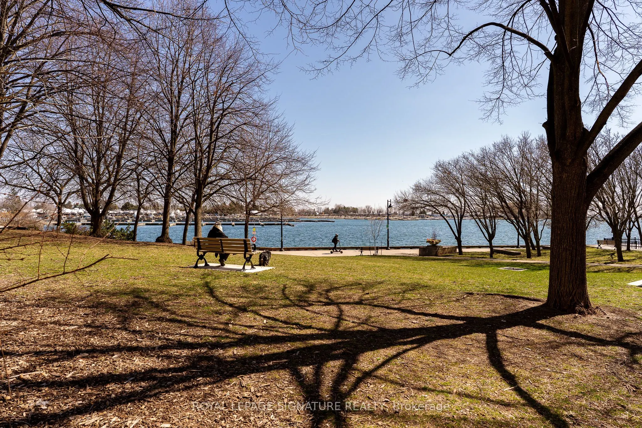 2285 Lake Shore Boulevard W #703