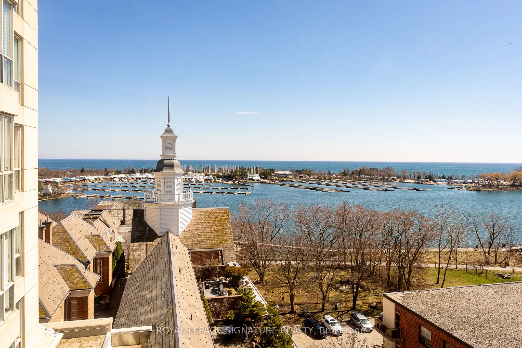 2285 Lake Shore Boulevard W #703