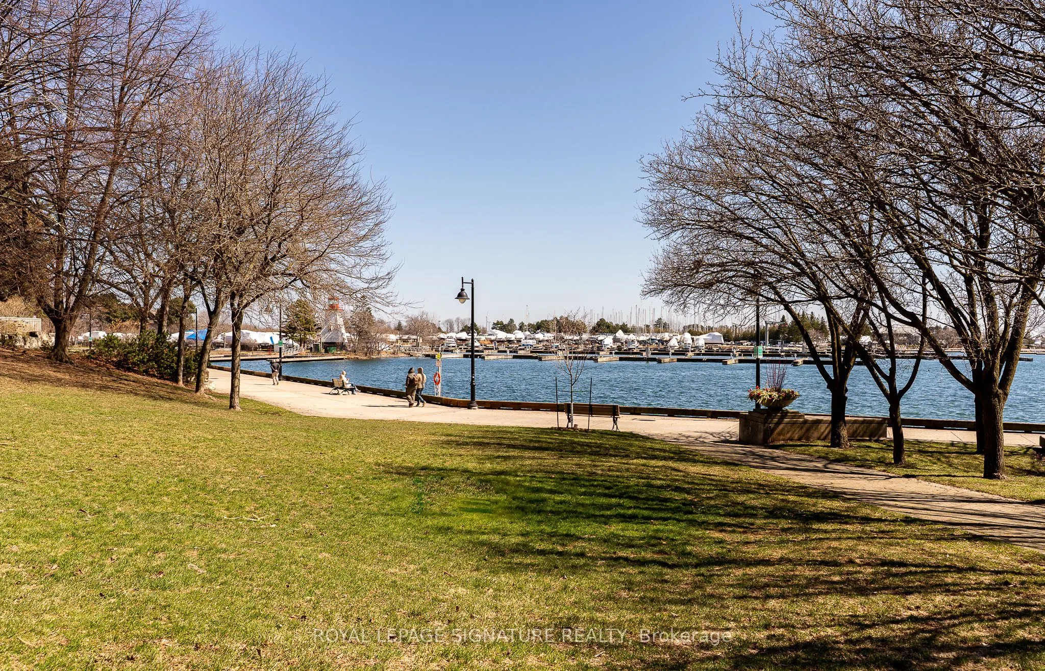 2285 Lake Shore Boulevard W #703