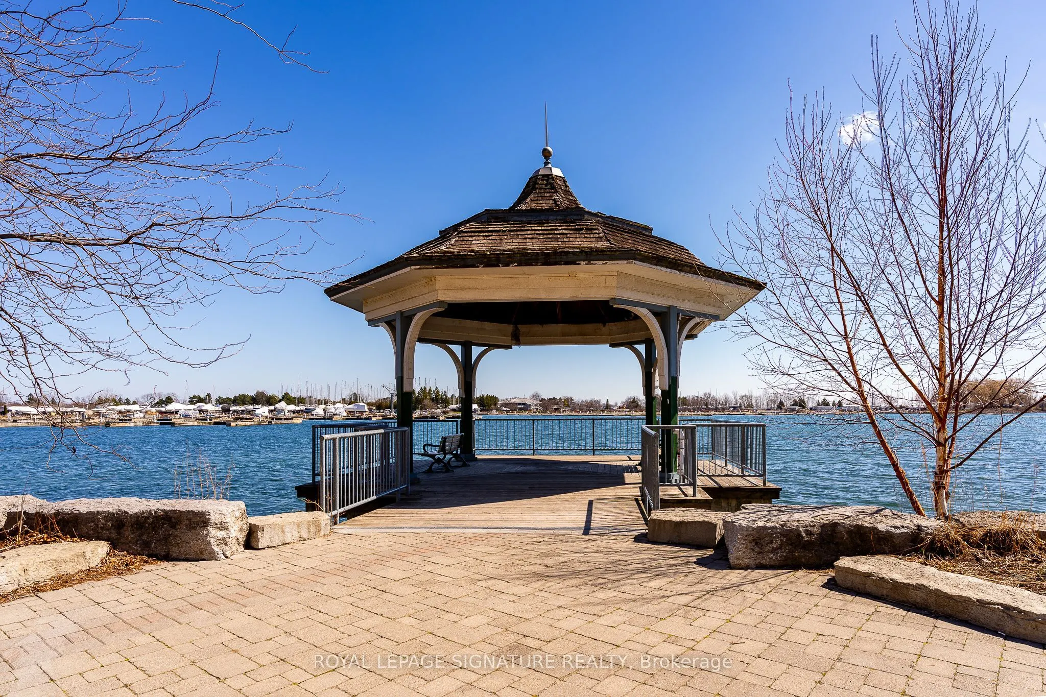 2285 Lake Shore Boulevard W #703