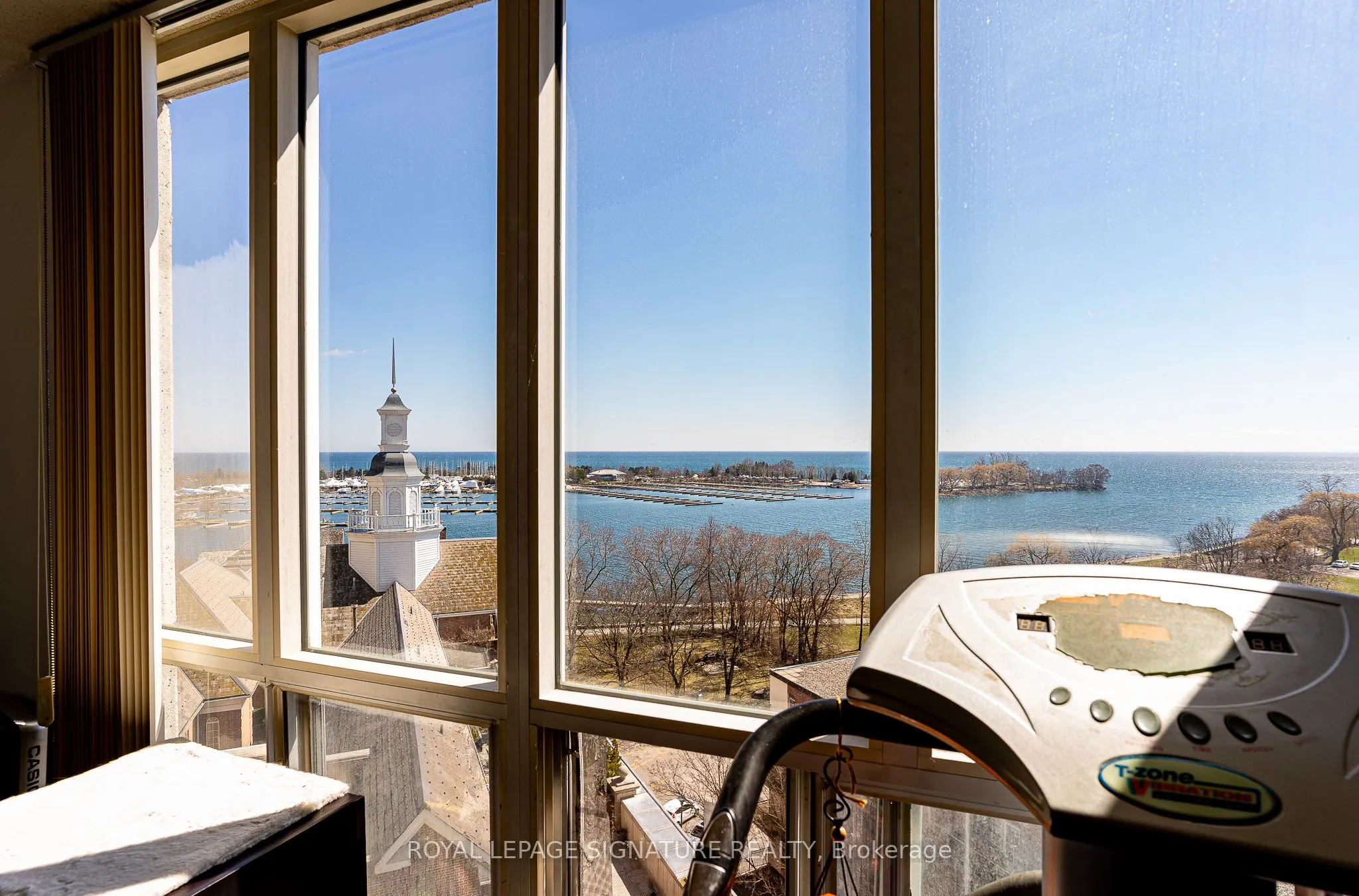 2285 Lake Shore Boulevard W #703
