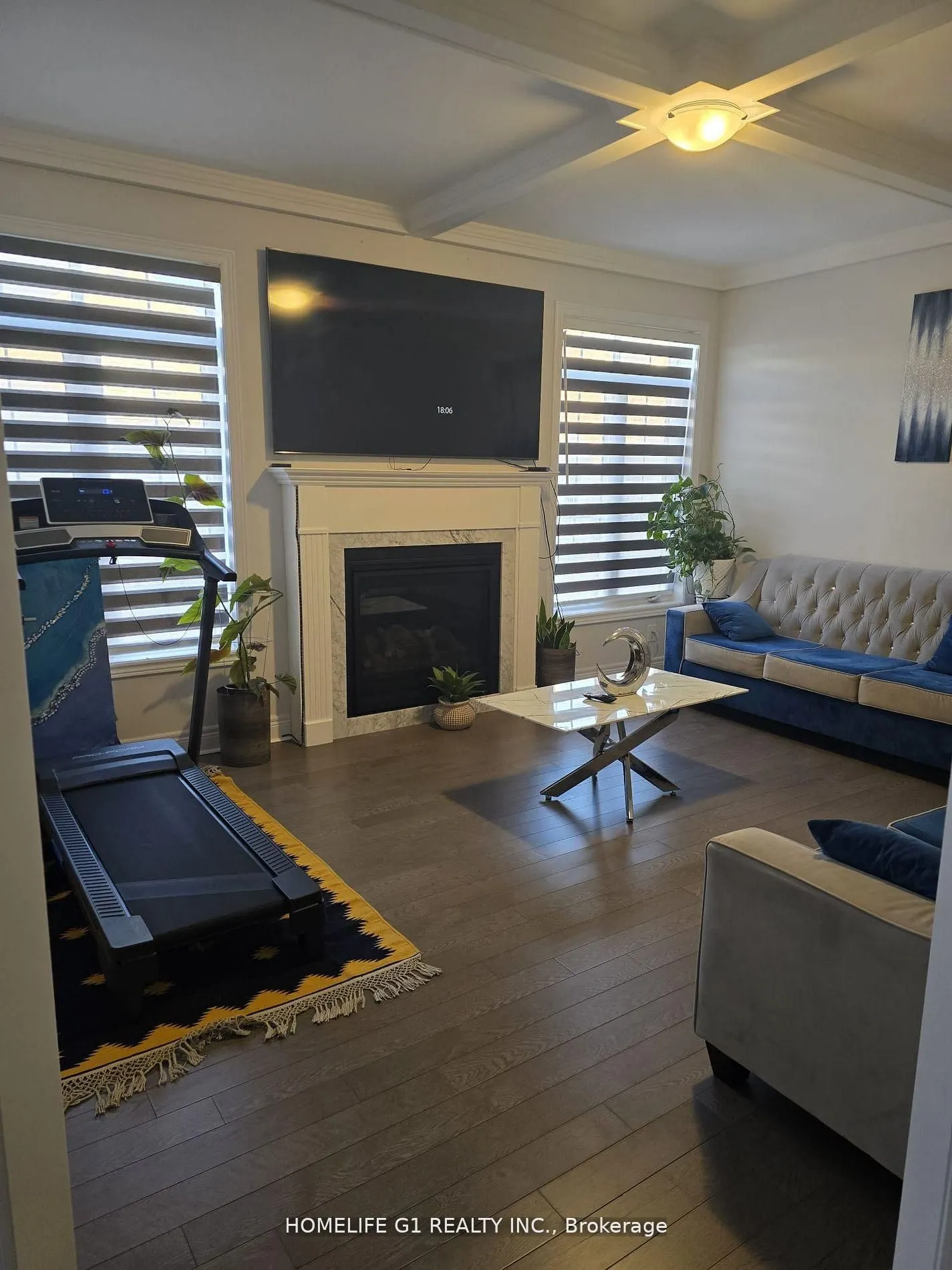 32 Branigan Crescent