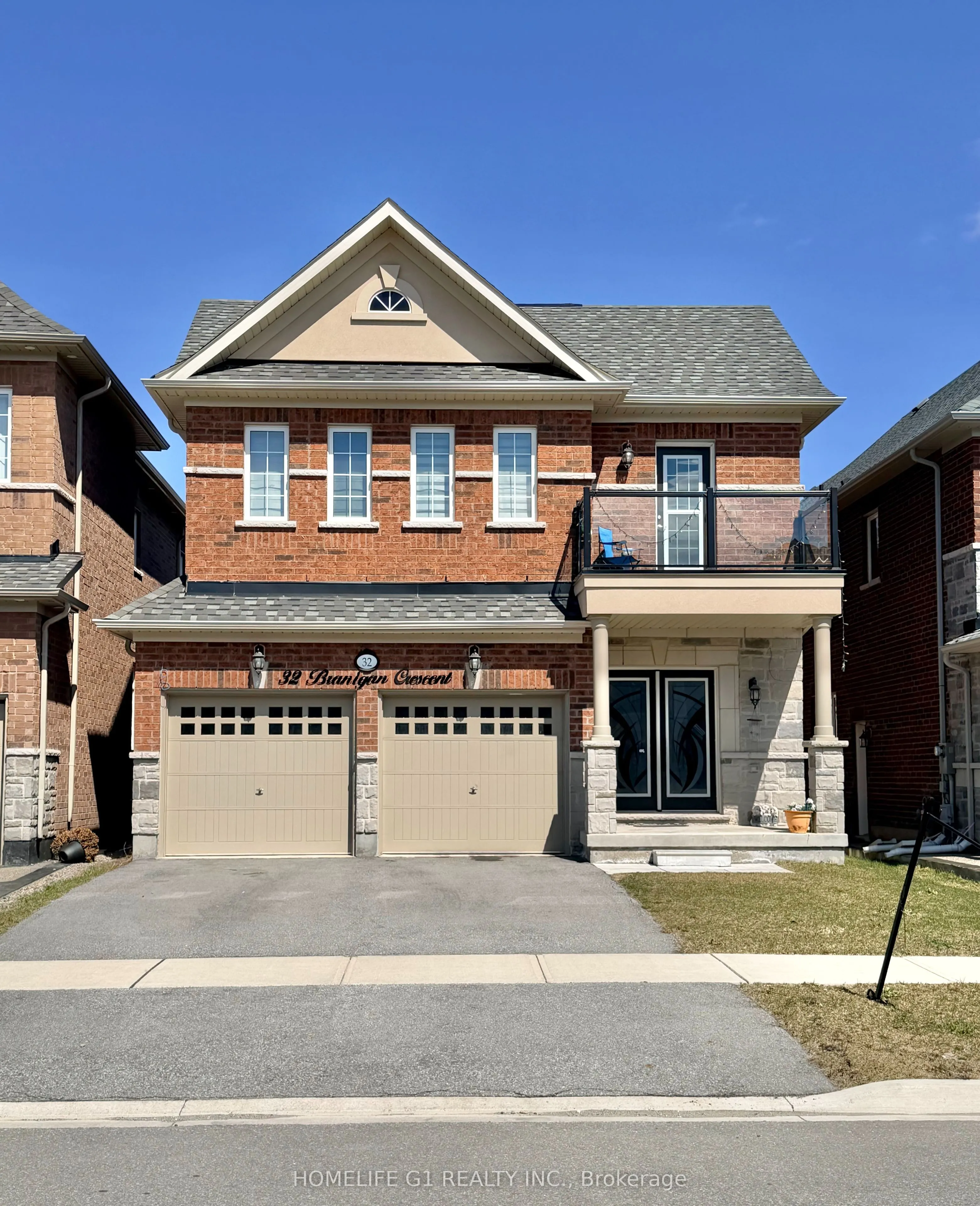 32 Branigan Crescent