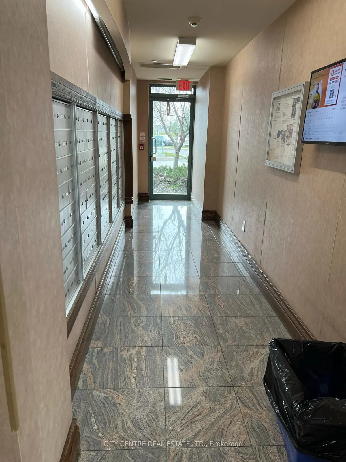 4900 Glen Erin Drive #1507
