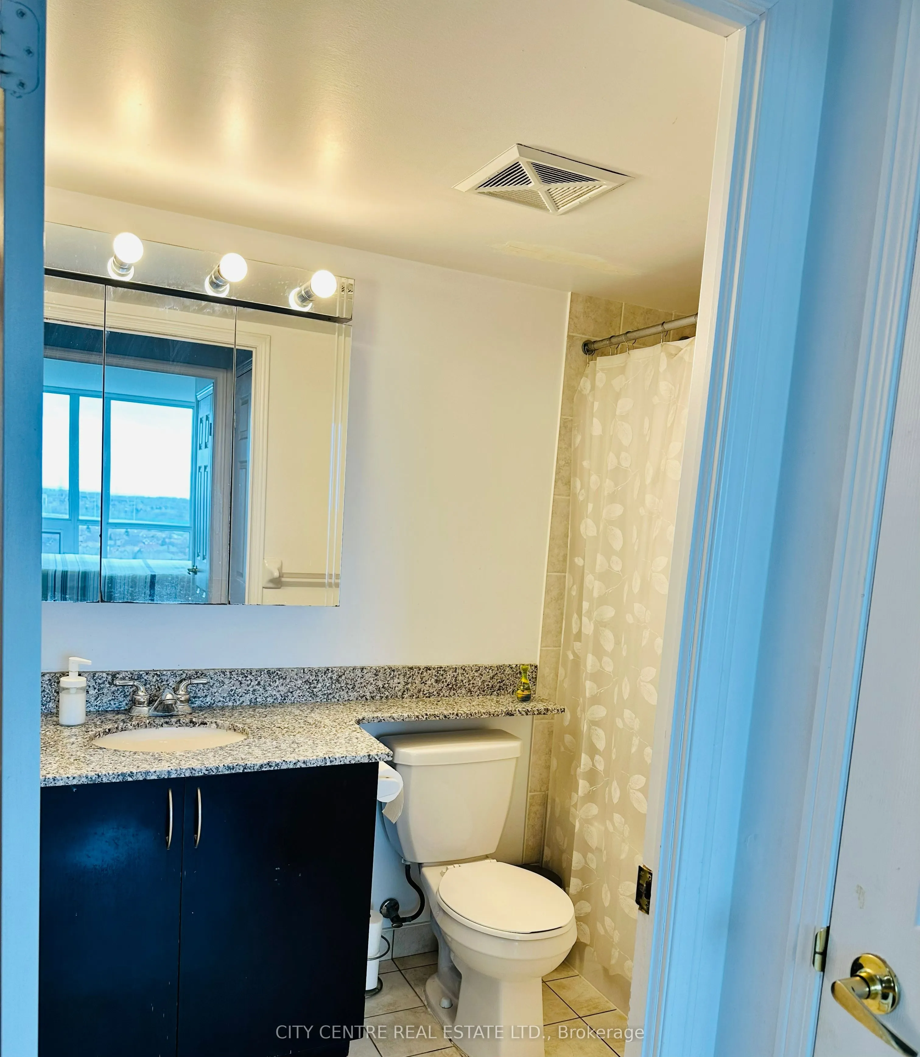 4900 Glen Erin Drive #1507