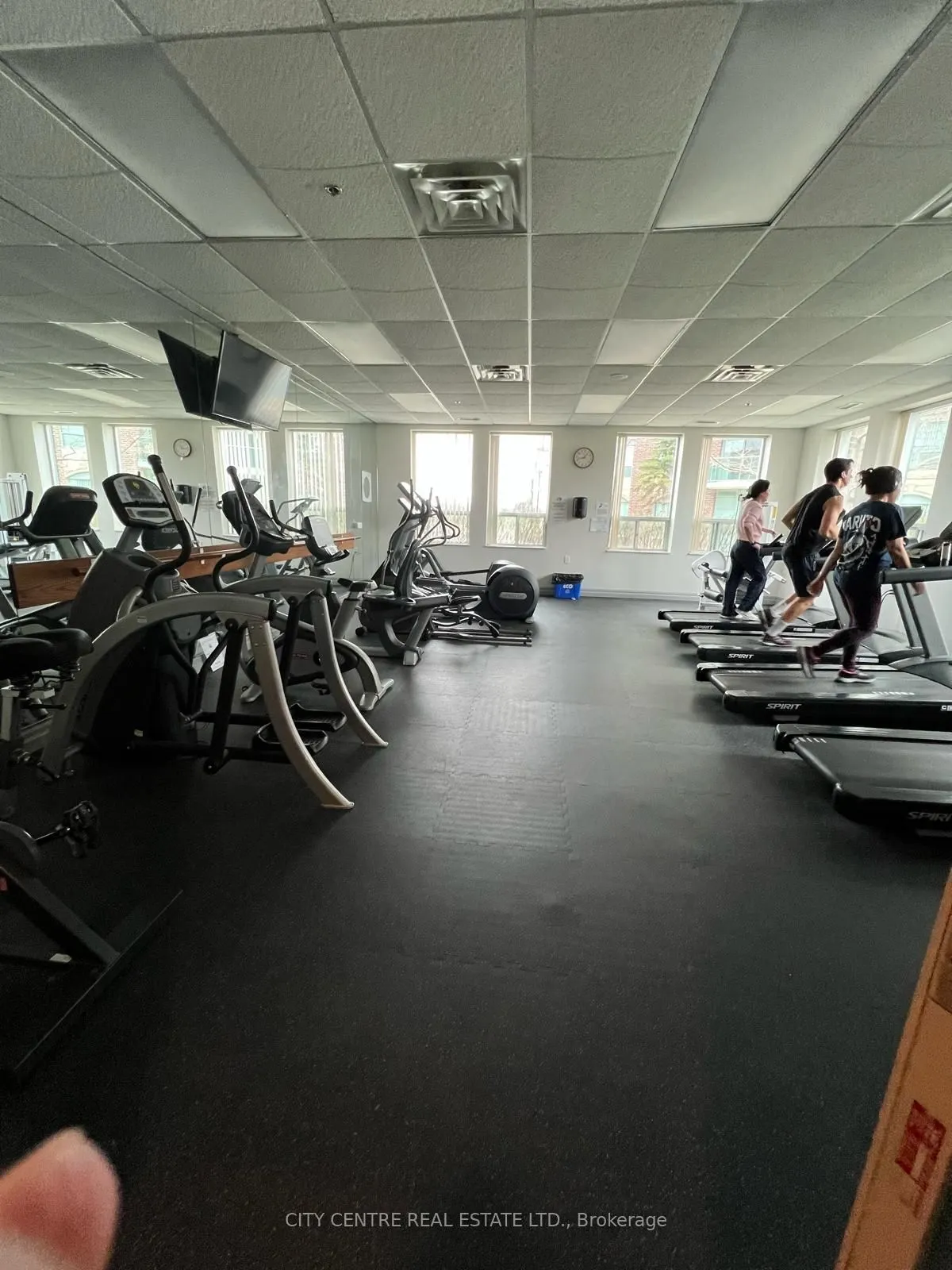4900 Glen Erin Drive #1507